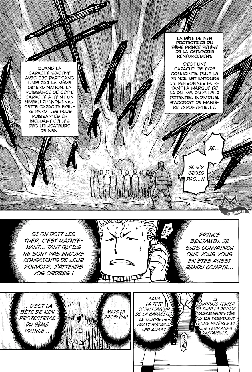 Hunter X Hunter - 375 - 65db99d1e745b.webp