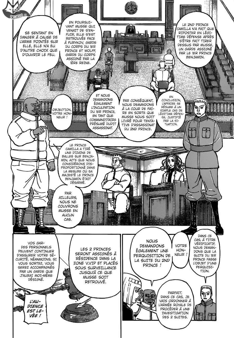 Hunter X Hunter - 376 - 65db99d589b45.webp