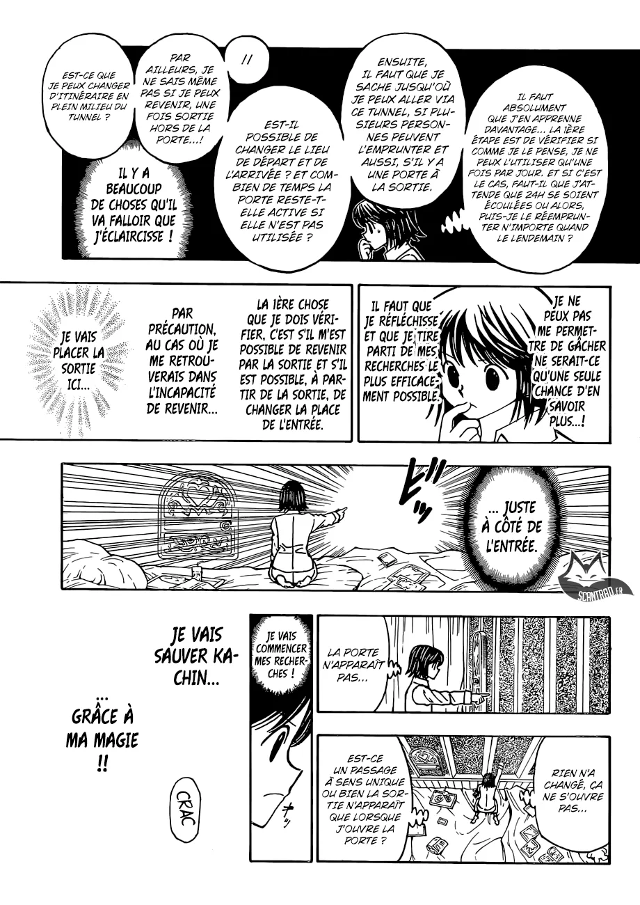 Hunter X Hunter - 376 - 65db99d87eb9a.webp
