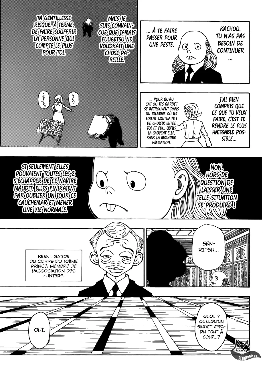 Hunter X Hunter - 377 - 65db99da266f2.webp