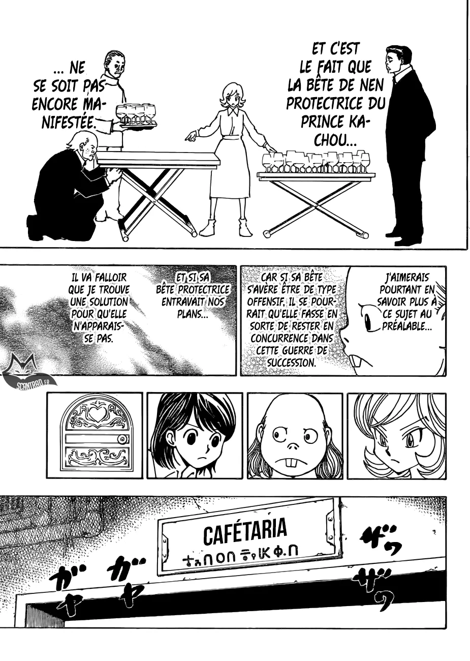 Hunter X Hunter - 377 - 65db99da960c9.webp