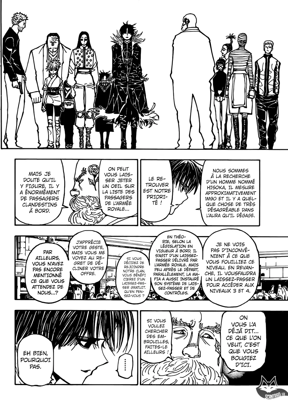 Hunter X Hunter - 377 - 65db99dc2be6c.webp
