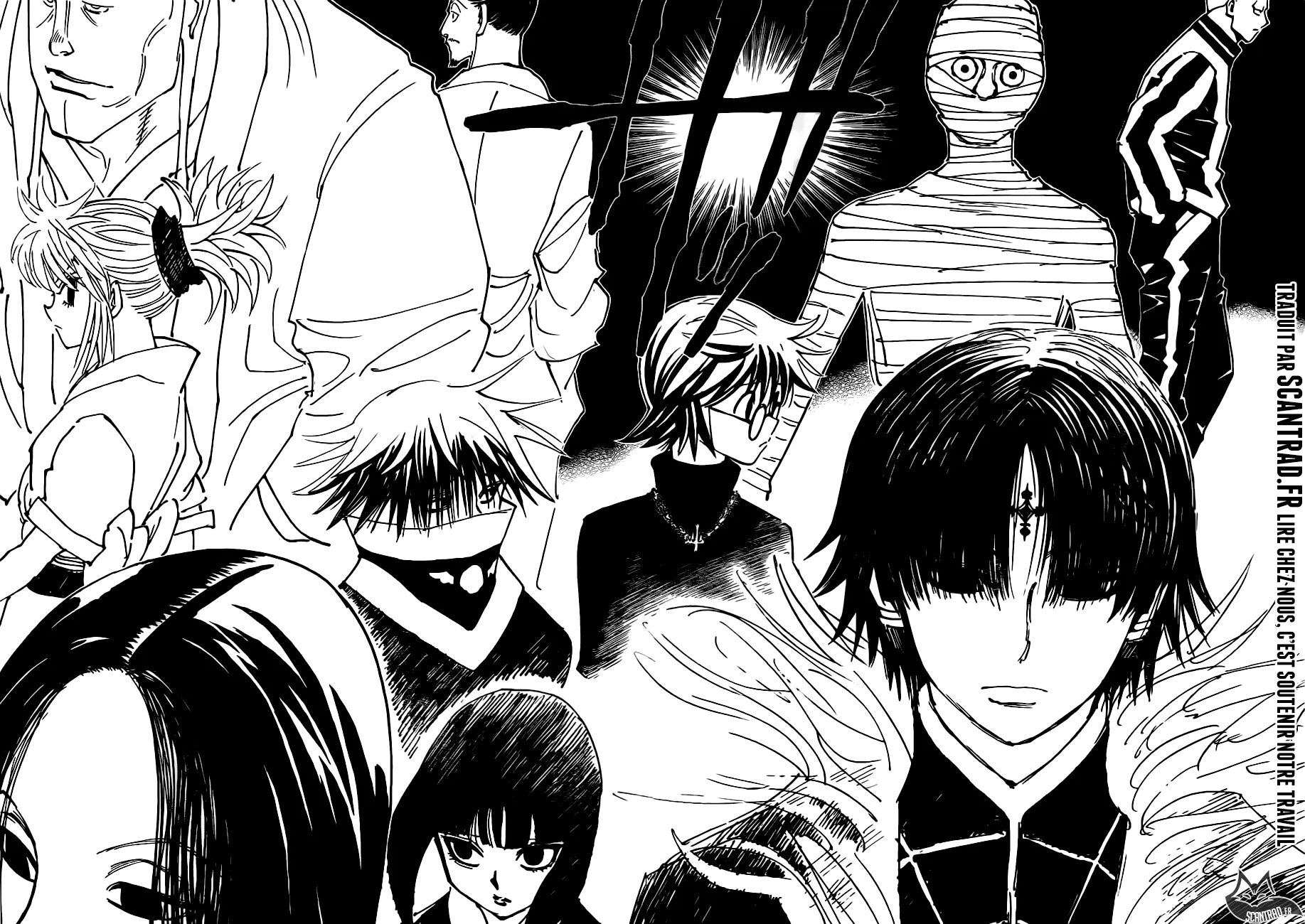 Hunter X Hunter - 377 - 65db99dd5644b.webp