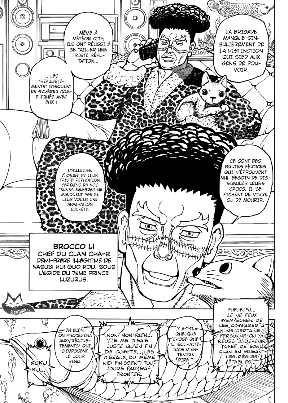 Hunter X Hunter - 378 - 65db99de958f0.webp