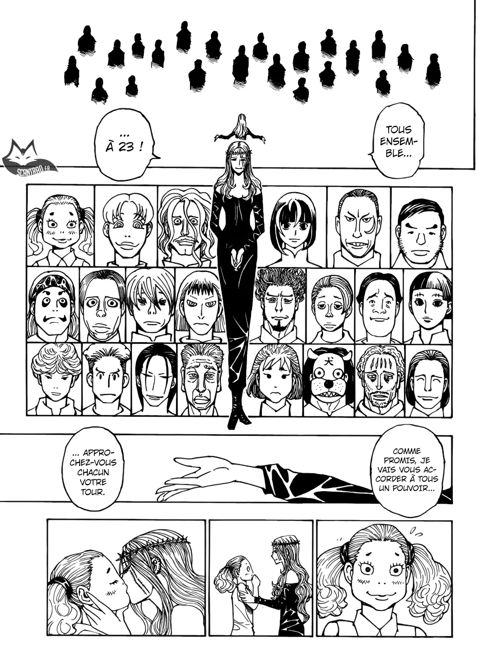 Hunter X Hunter - 378 - 65db99df749cb.webp