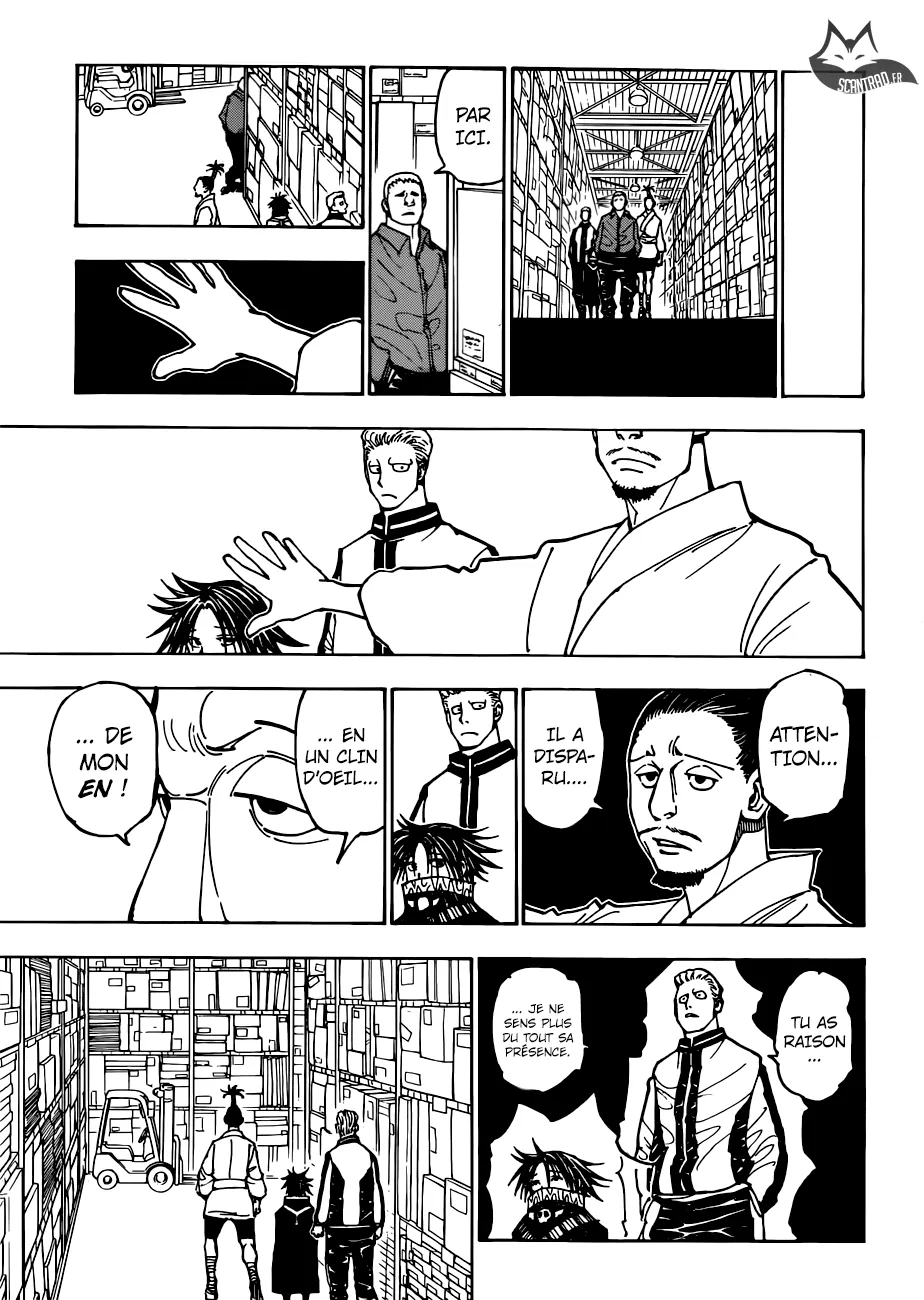 Hunter X Hunter - 378 - 65db99e1443fd.webp