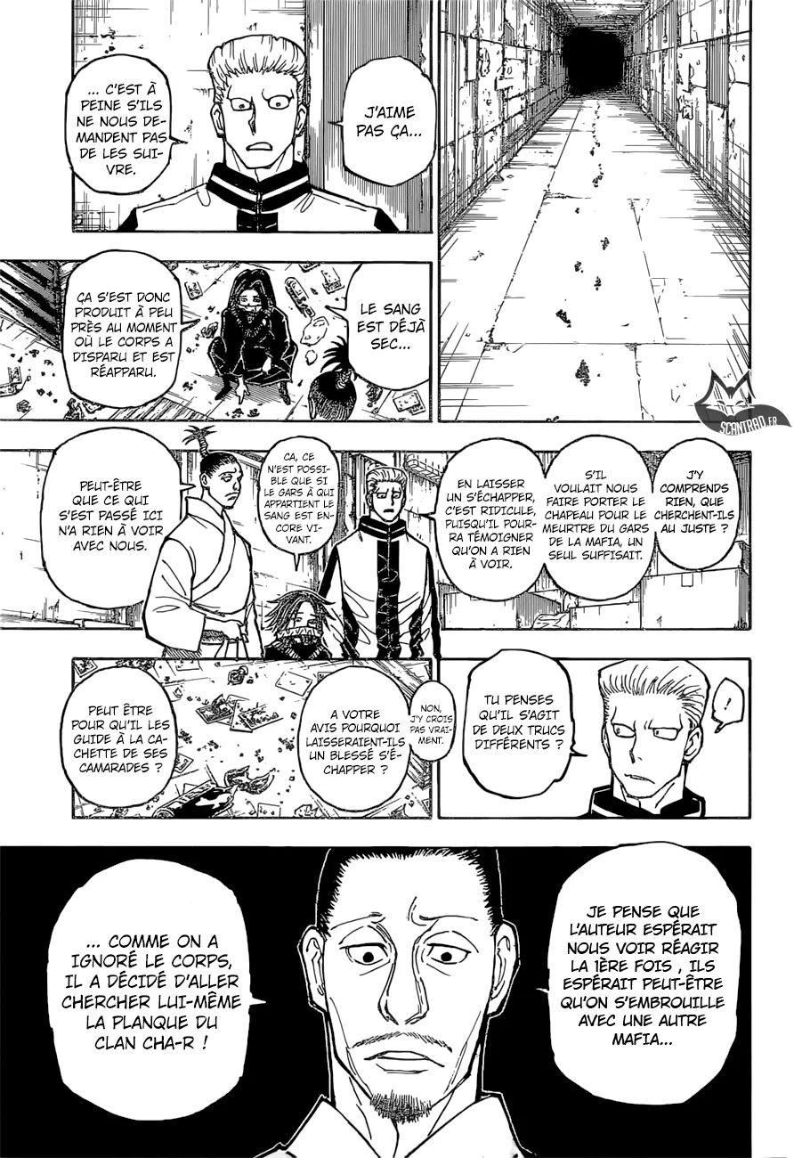 Hunter X Hunter - 379 - 65db99e4584d6.webp