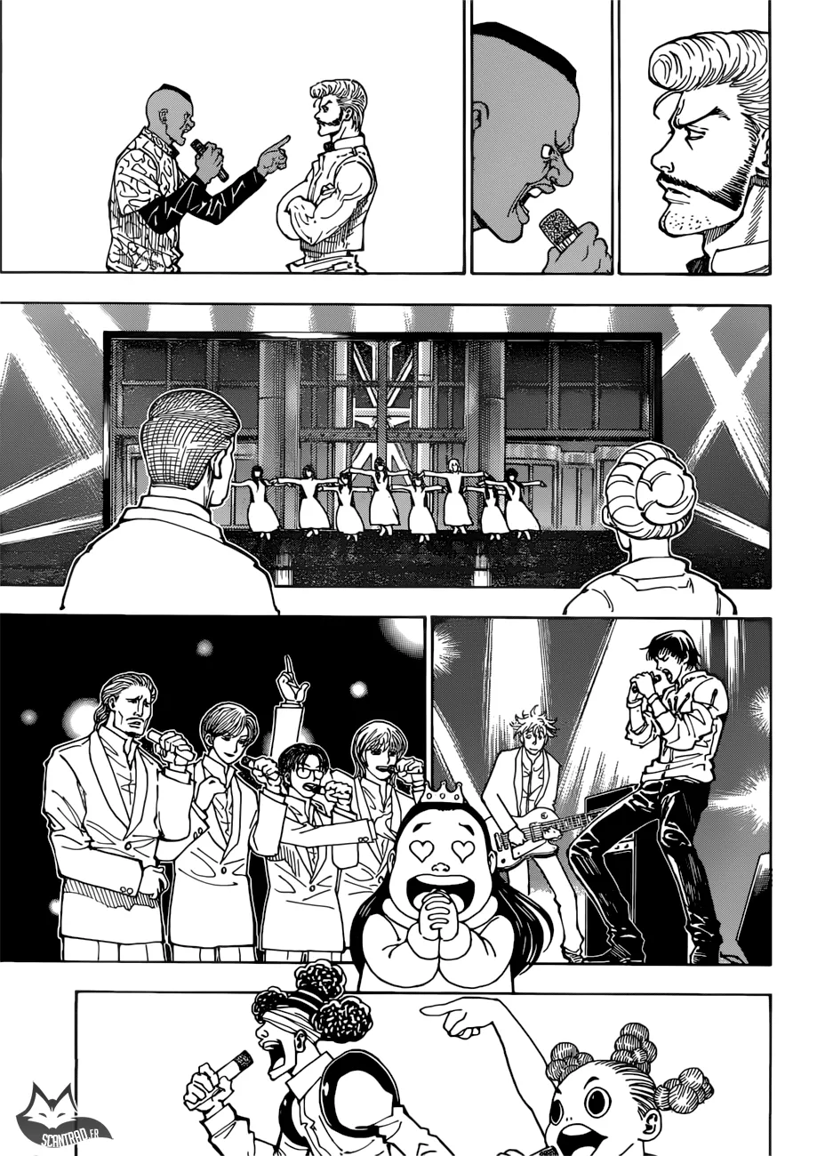 Hunter X Hunter - 383 - 65db99f62381f.webp