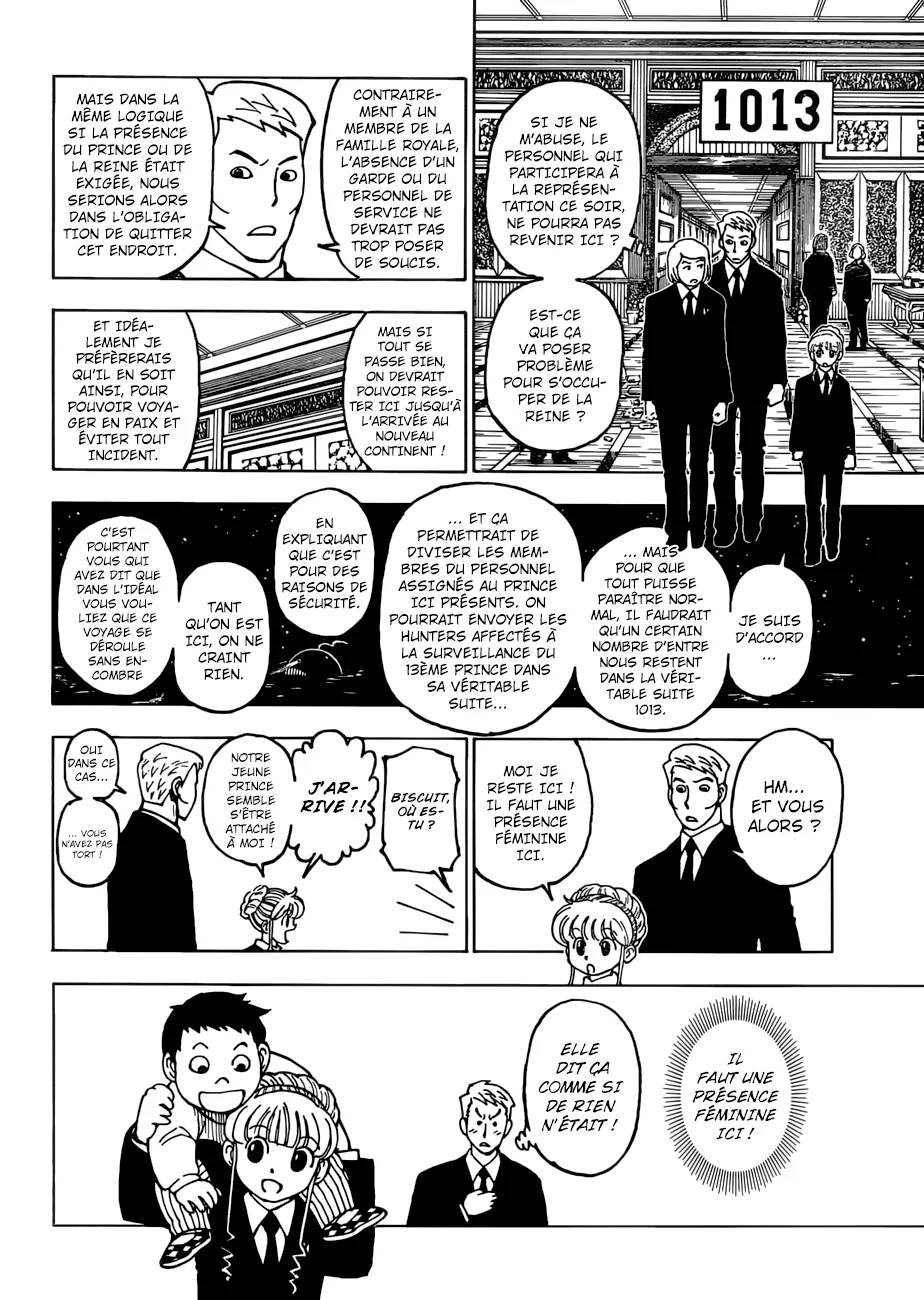 Hunter X Hunter - 383 - 65db99f6572cc.webp