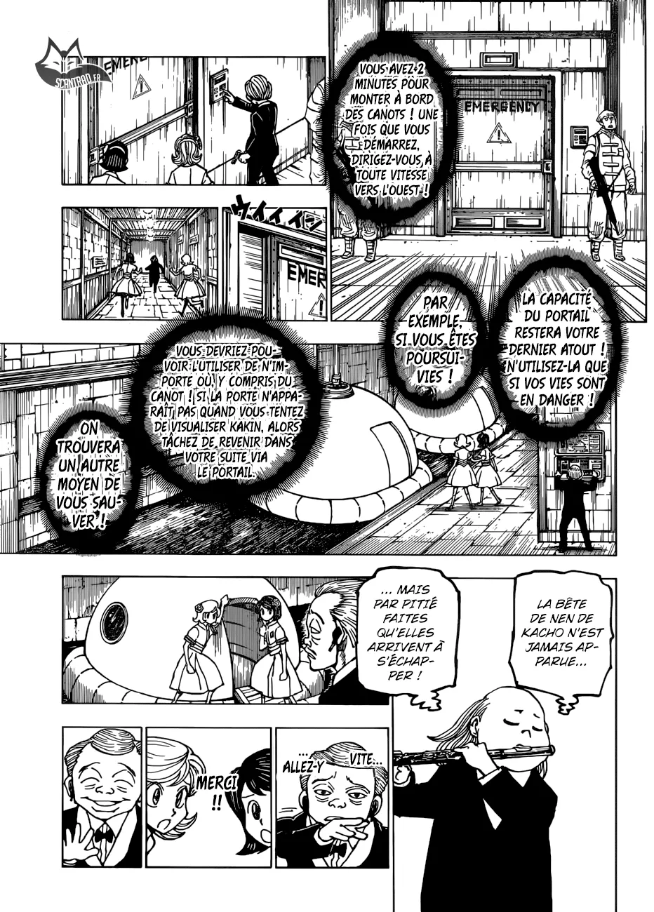 Hunter X Hunter - 383 - 65db99f807577.webp