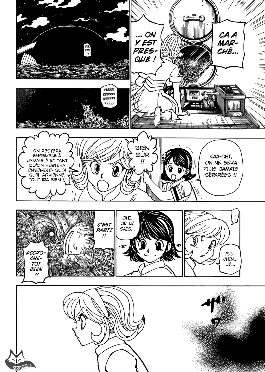 Hunter X Hunter - 383 - 65db99f8aff7e.webp
