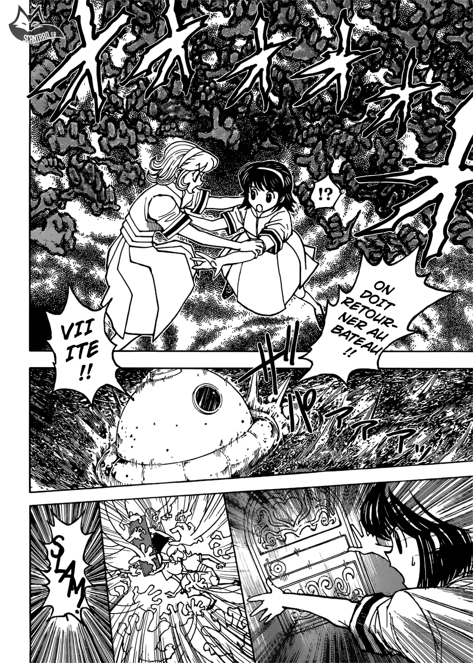 Hunter X Hunter - 383 - 65db99f942ed9.webp