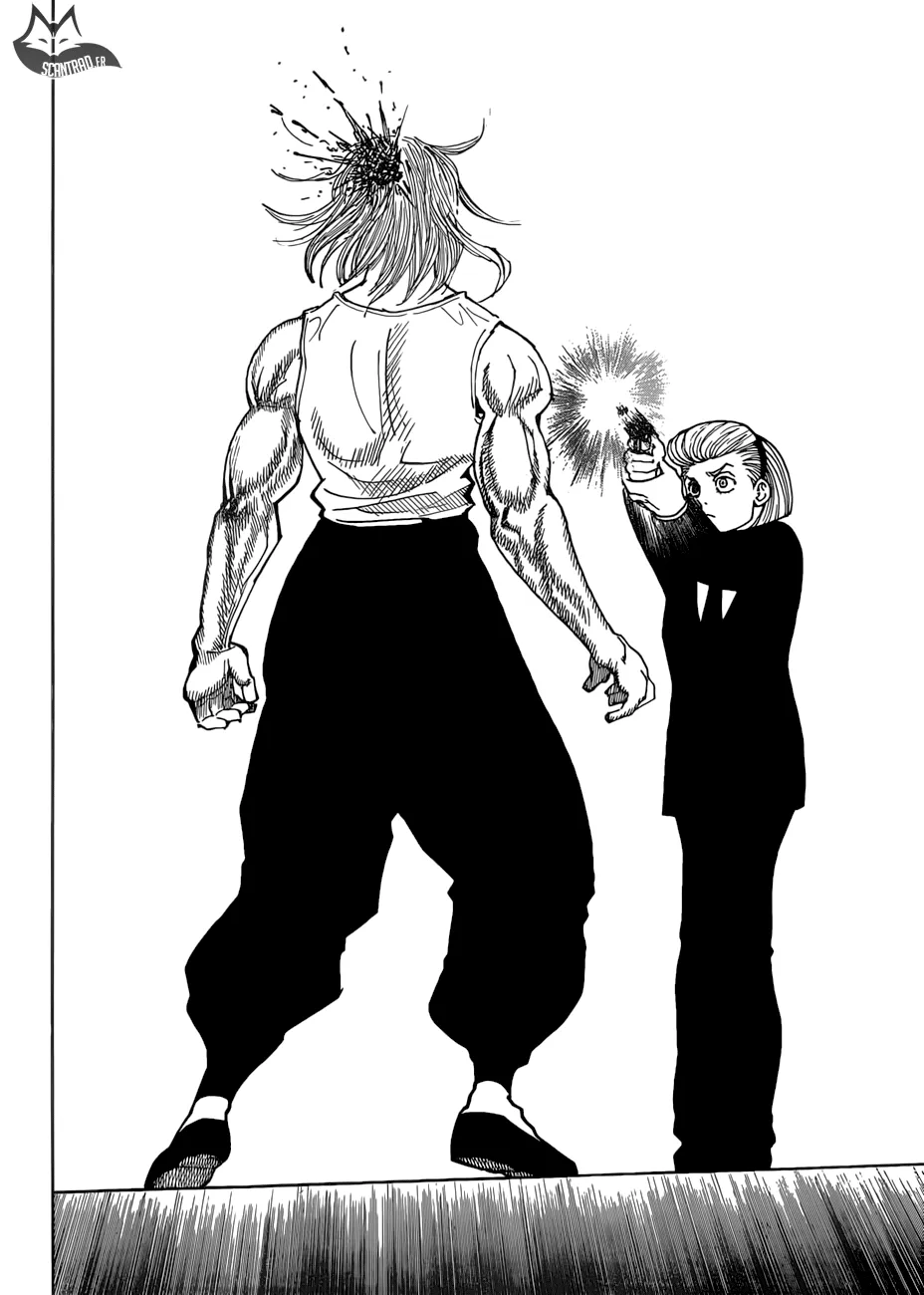 Hunter X Hunter - 385 - 65db9a008ae91.webp