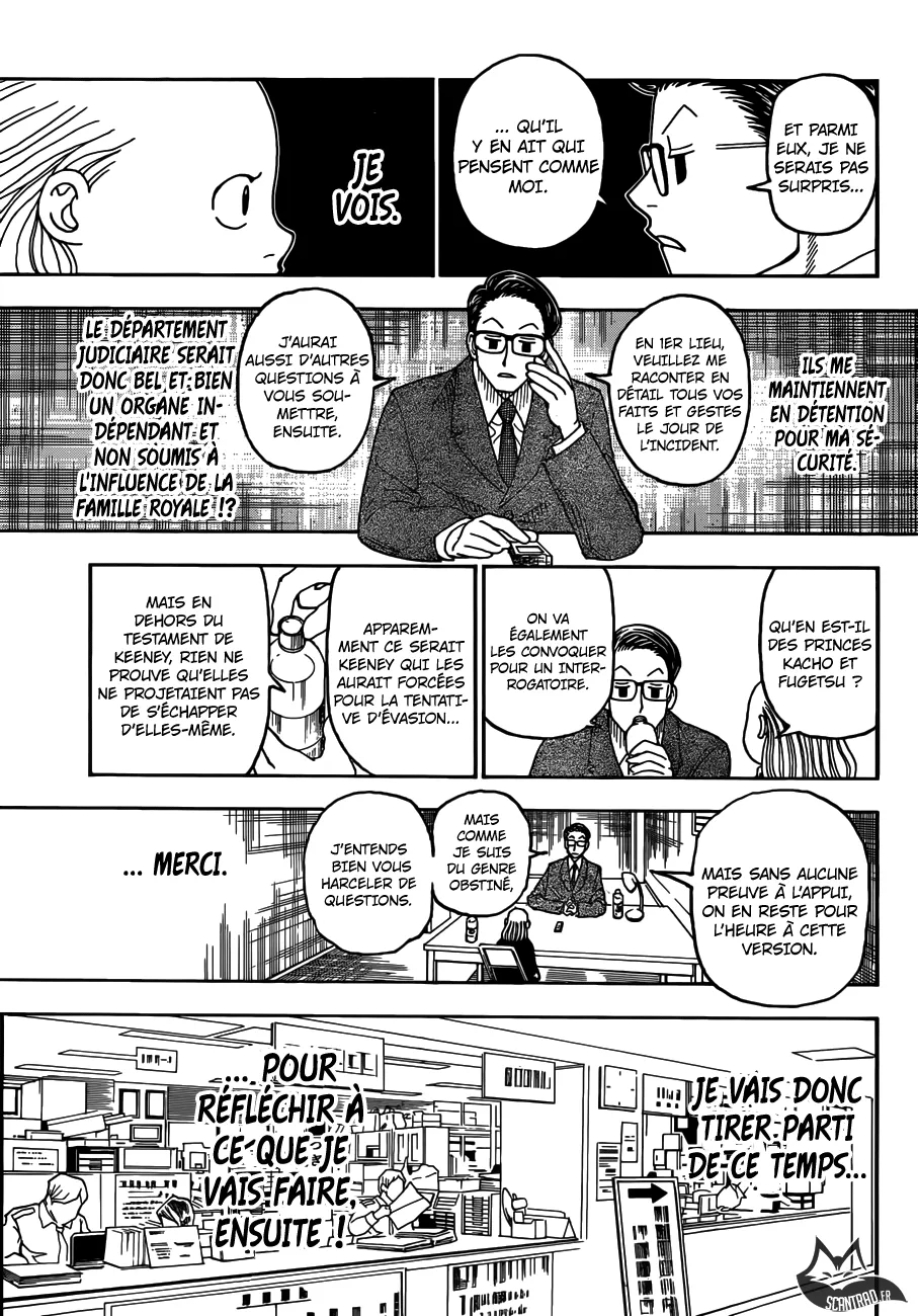 Hunter X Hunter - 386 - 65db9a03623f9.webp