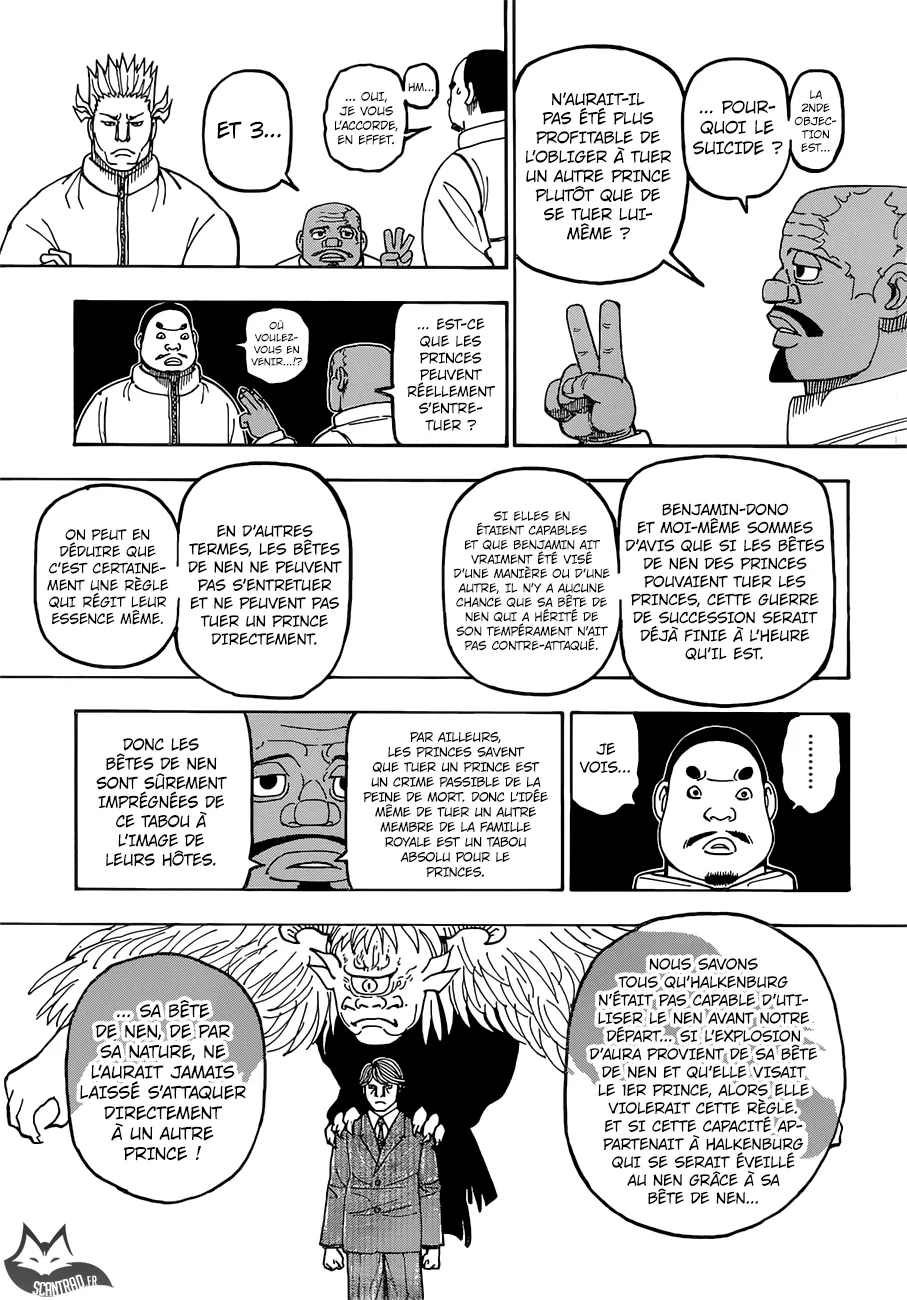 Hunter X Hunter - 389 - 65db9a1036e58.webp