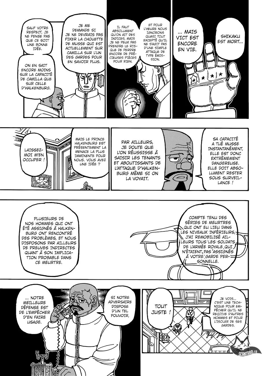 Hunter X Hunter - 389 - 65db9a113422f.webp