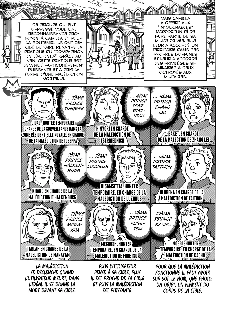 Hunter X Hunter - 389 - 65db9a134644b.webp