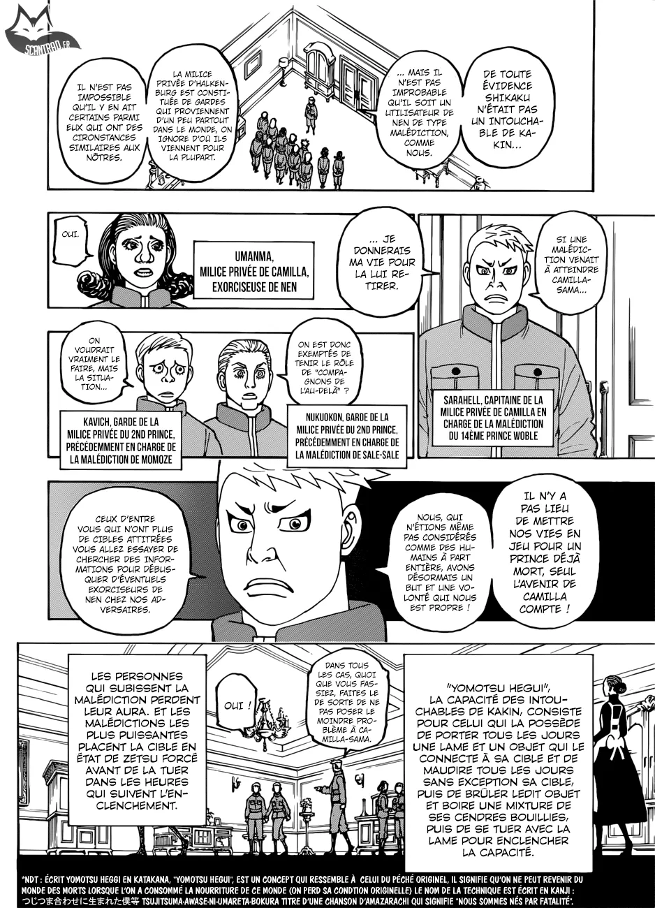 Hunter X Hunter - 389 - 65db9a1382f71.webp