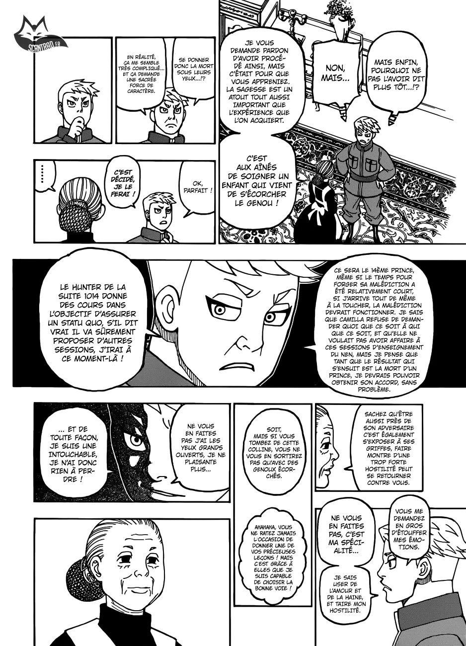 Hunter X Hunter - 389 - 65db9a140787c.webp
