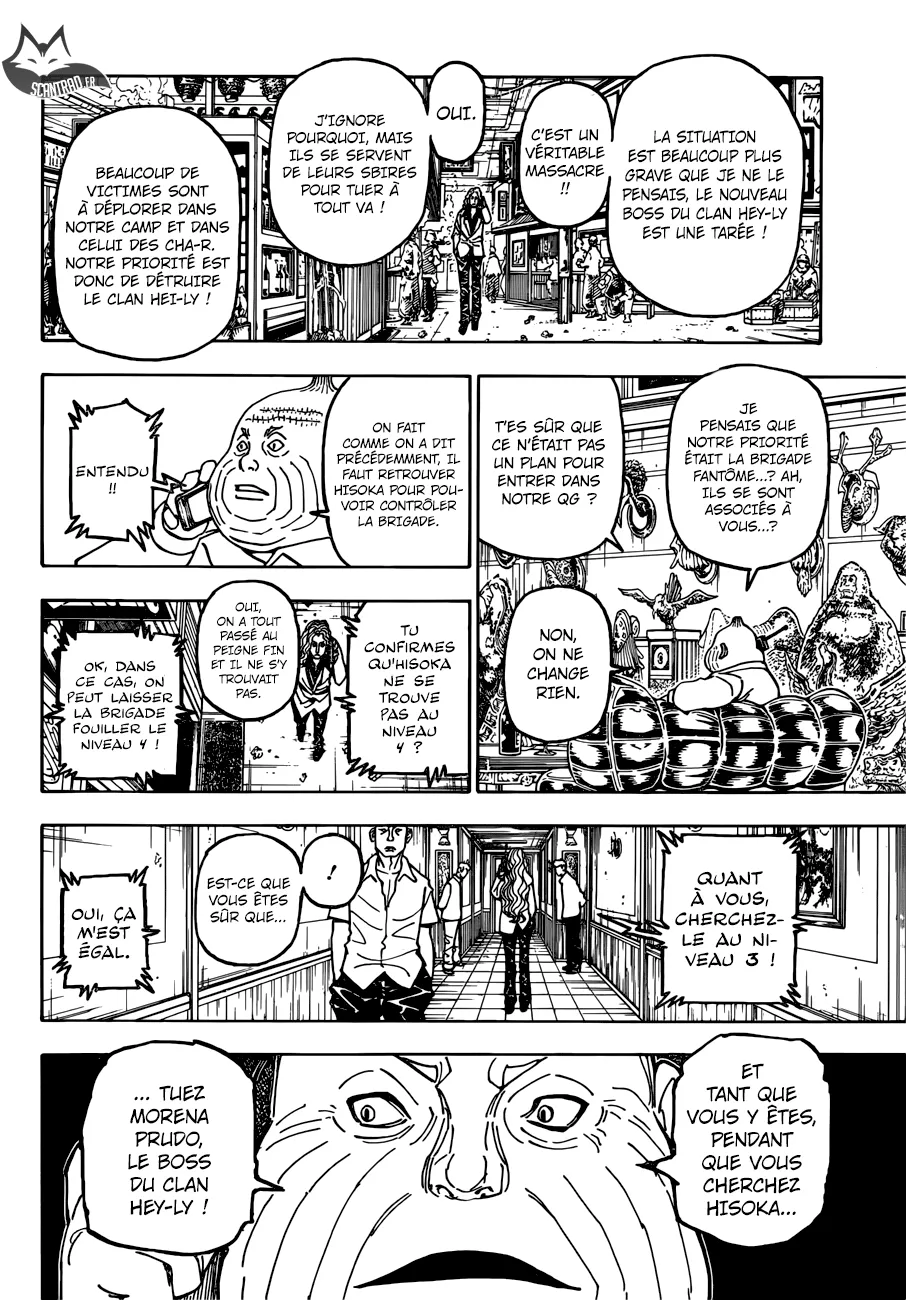 Hunter X Hunter - 390 - 65db9a15aef80.webp