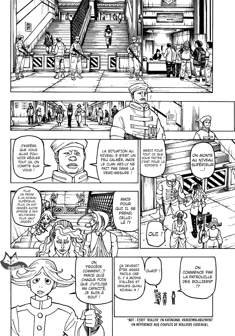 Hunter X Hunter - 390 - 65db9a1627c1f.webp