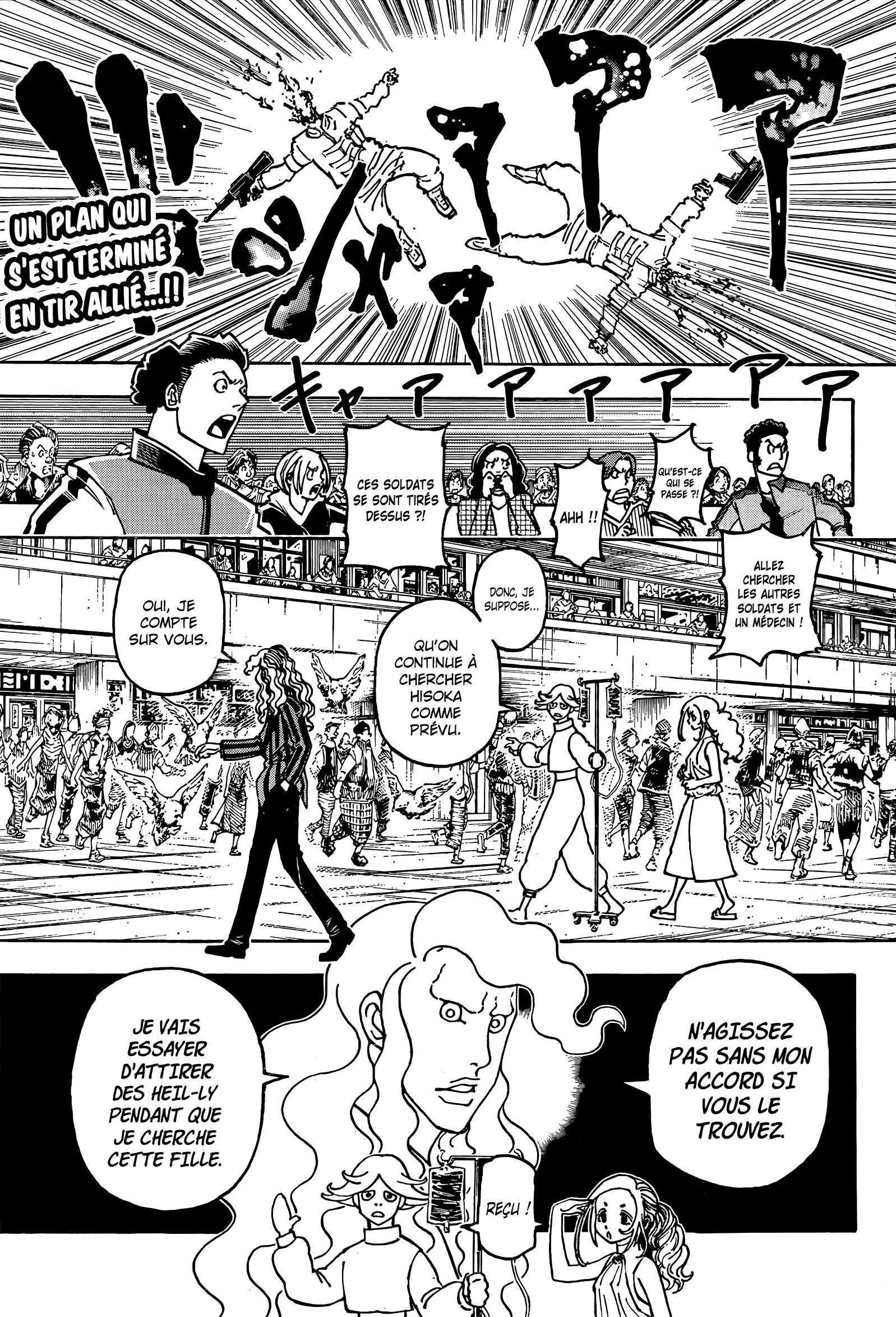 Hunter X Hunter - 391 - 65db9a19cc297.webp