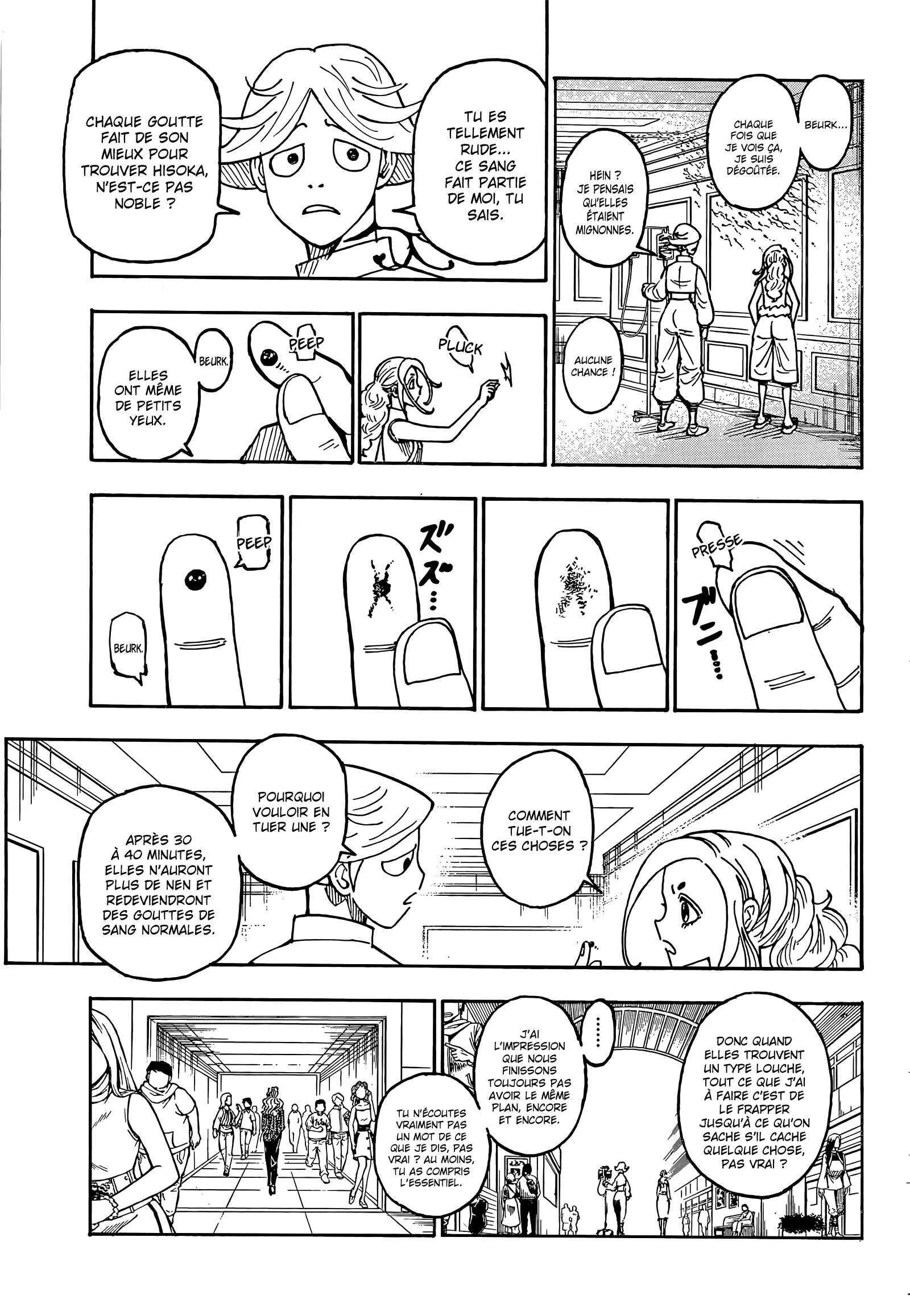 Hunter X Hunter - 391 - 65db9a1b10e7b.webp
