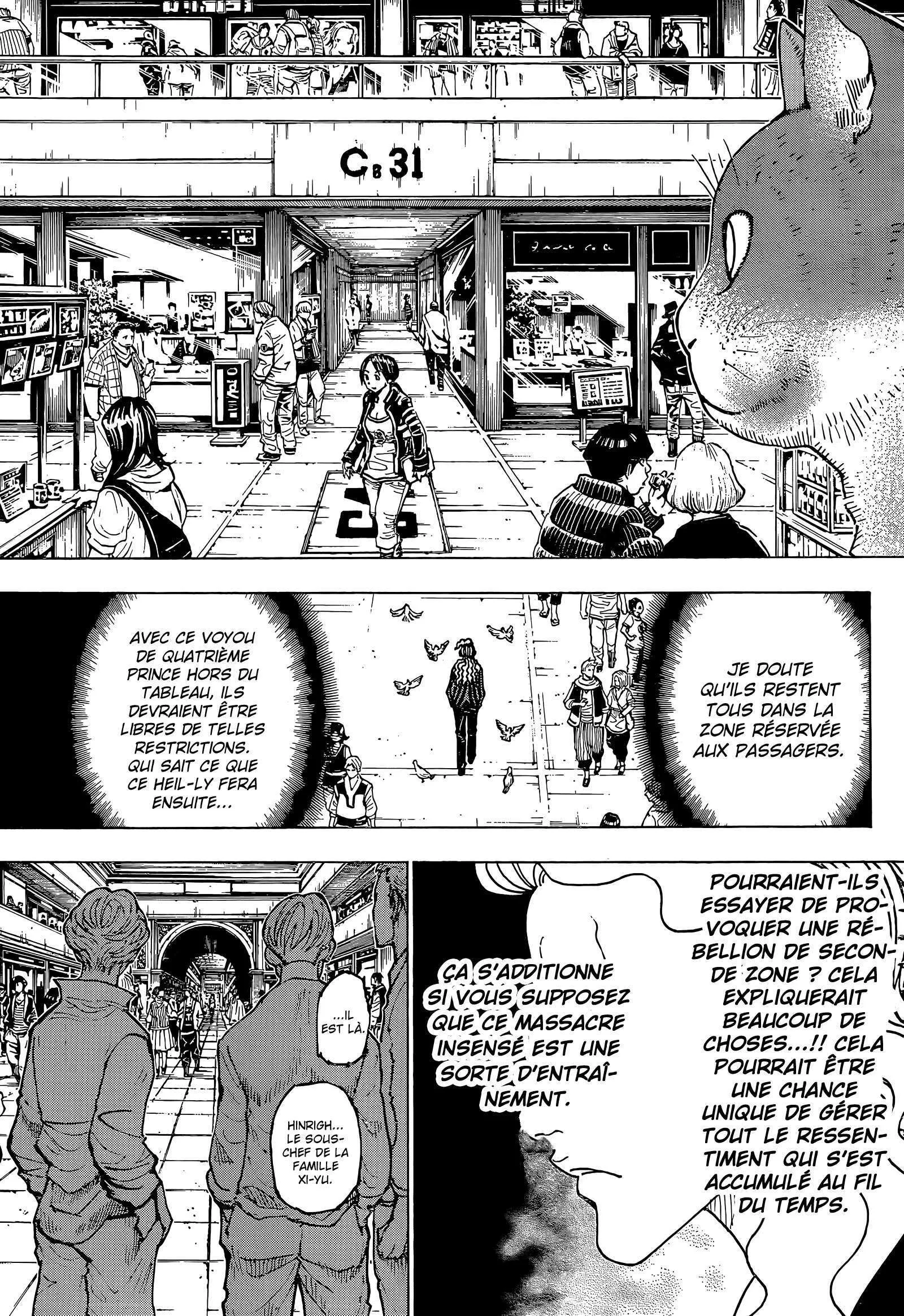 Hunter X Hunter - 391 - 65db9a1dae527.webp