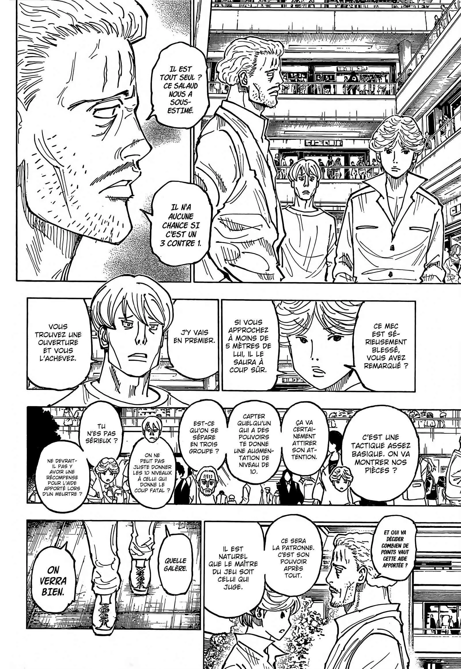Hunter X Hunter - 391 - 65db9a1e5645e.webp