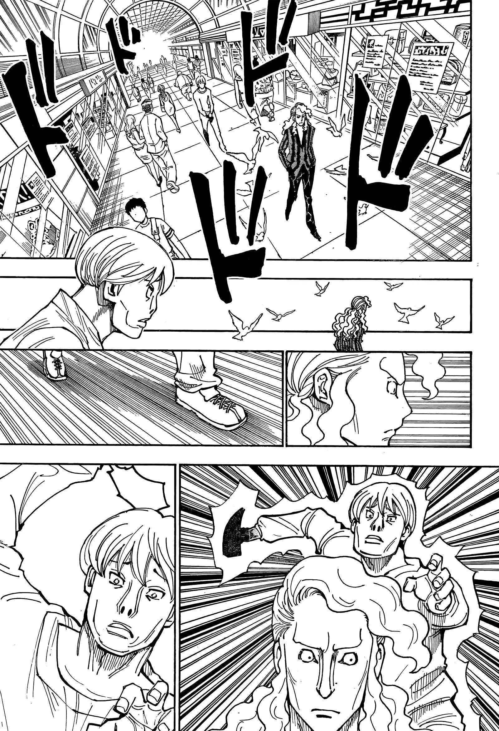 Hunter X Hunter - 391 - 65db9a2049c11.webp