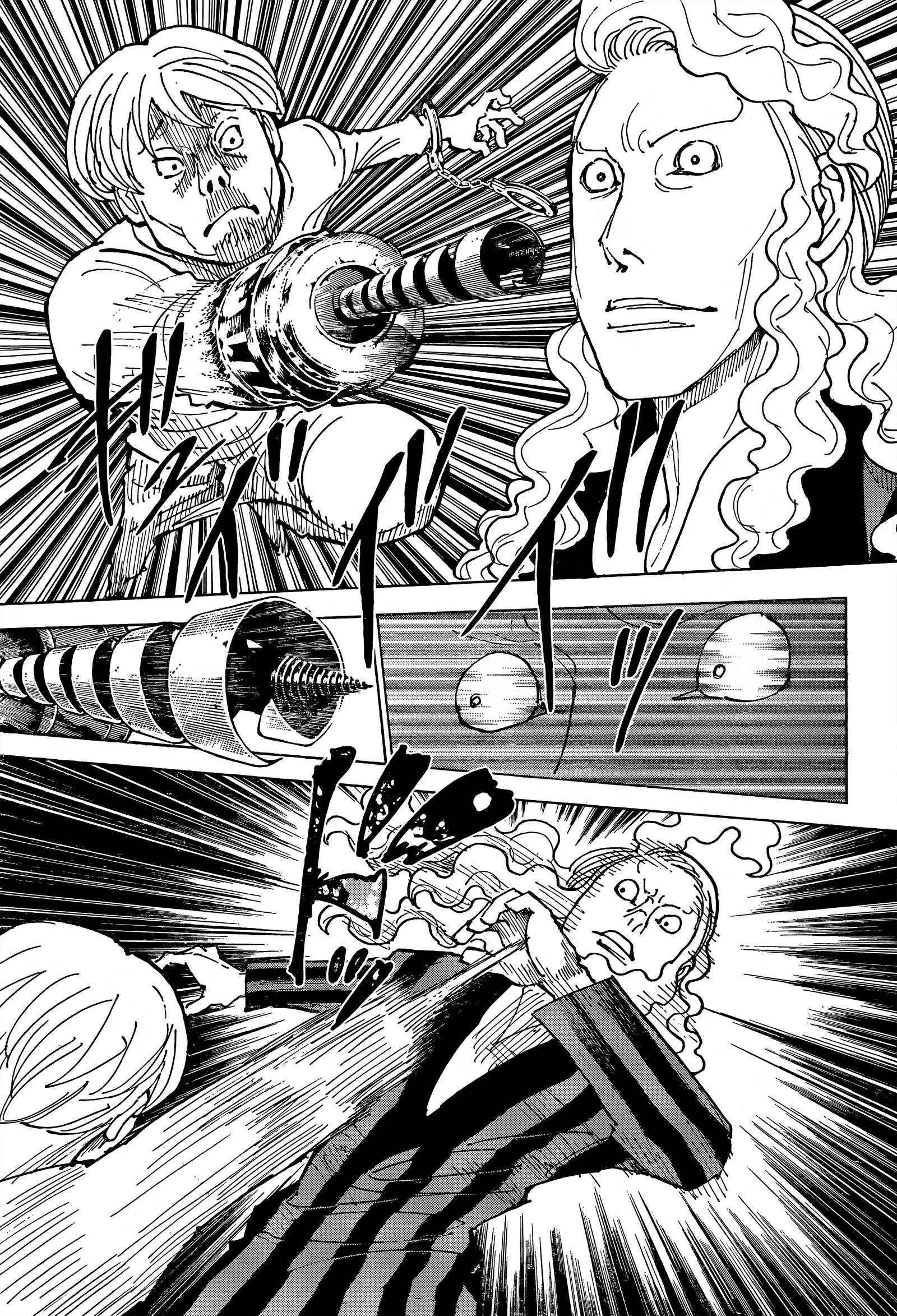 Hunter X Hunter - 391 - 65db9a234b68a.webp