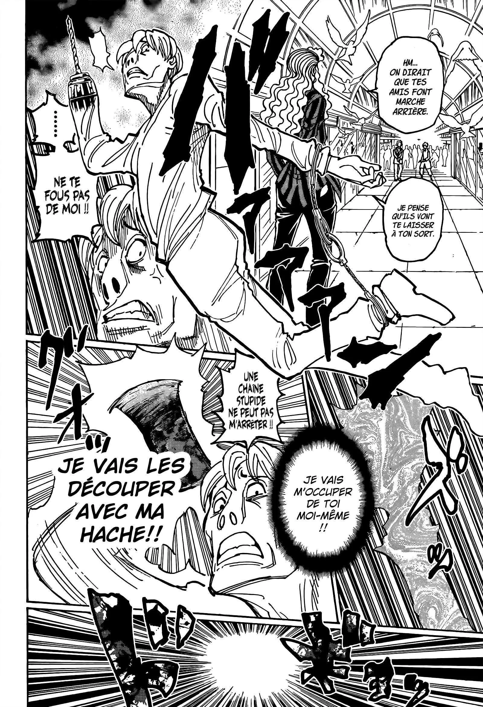 Hunter X Hunter - 391 - 65db9a25804fd.webp