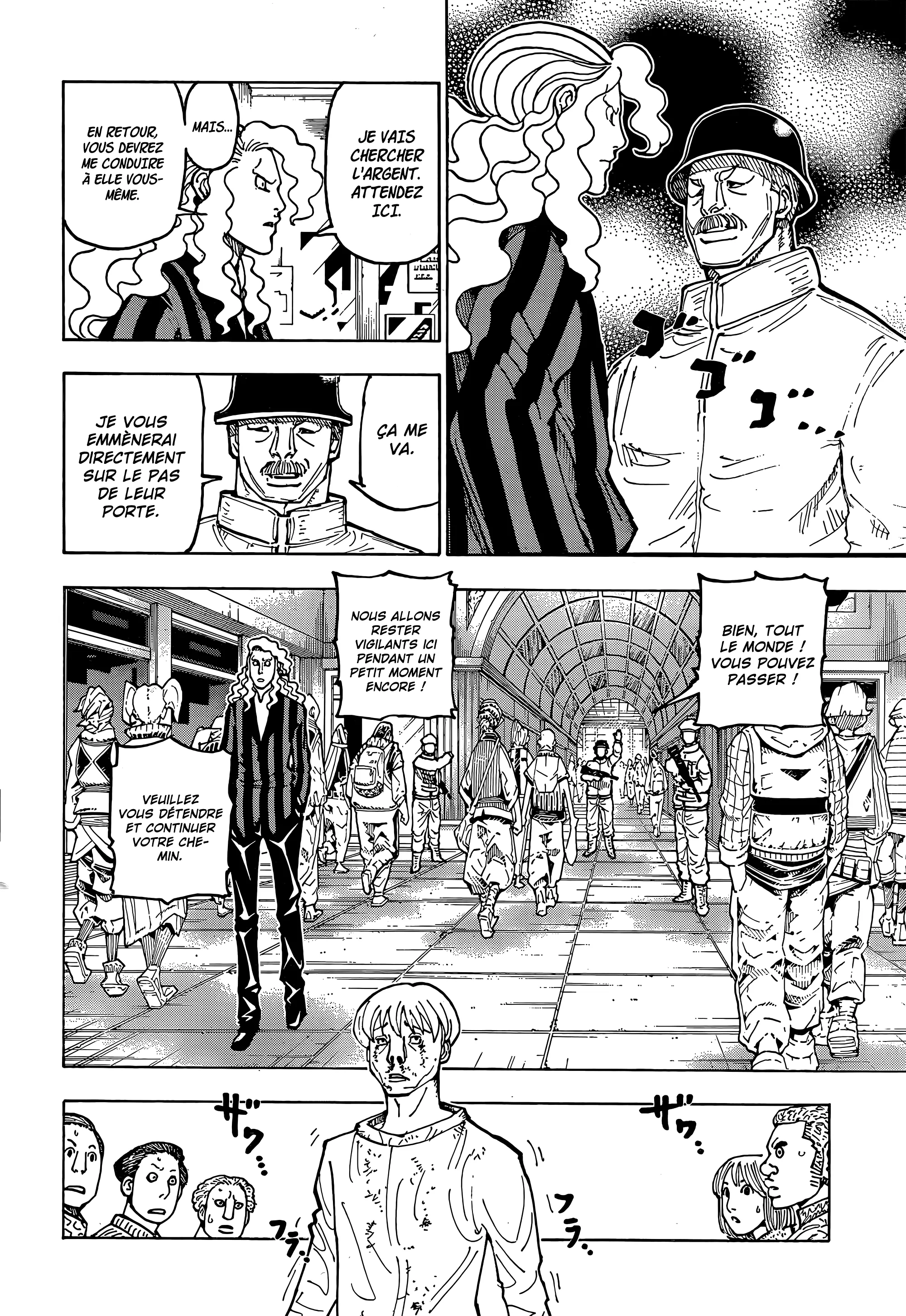 Hunter X Hunter - 392 - 65db9a2b82dd3.webp