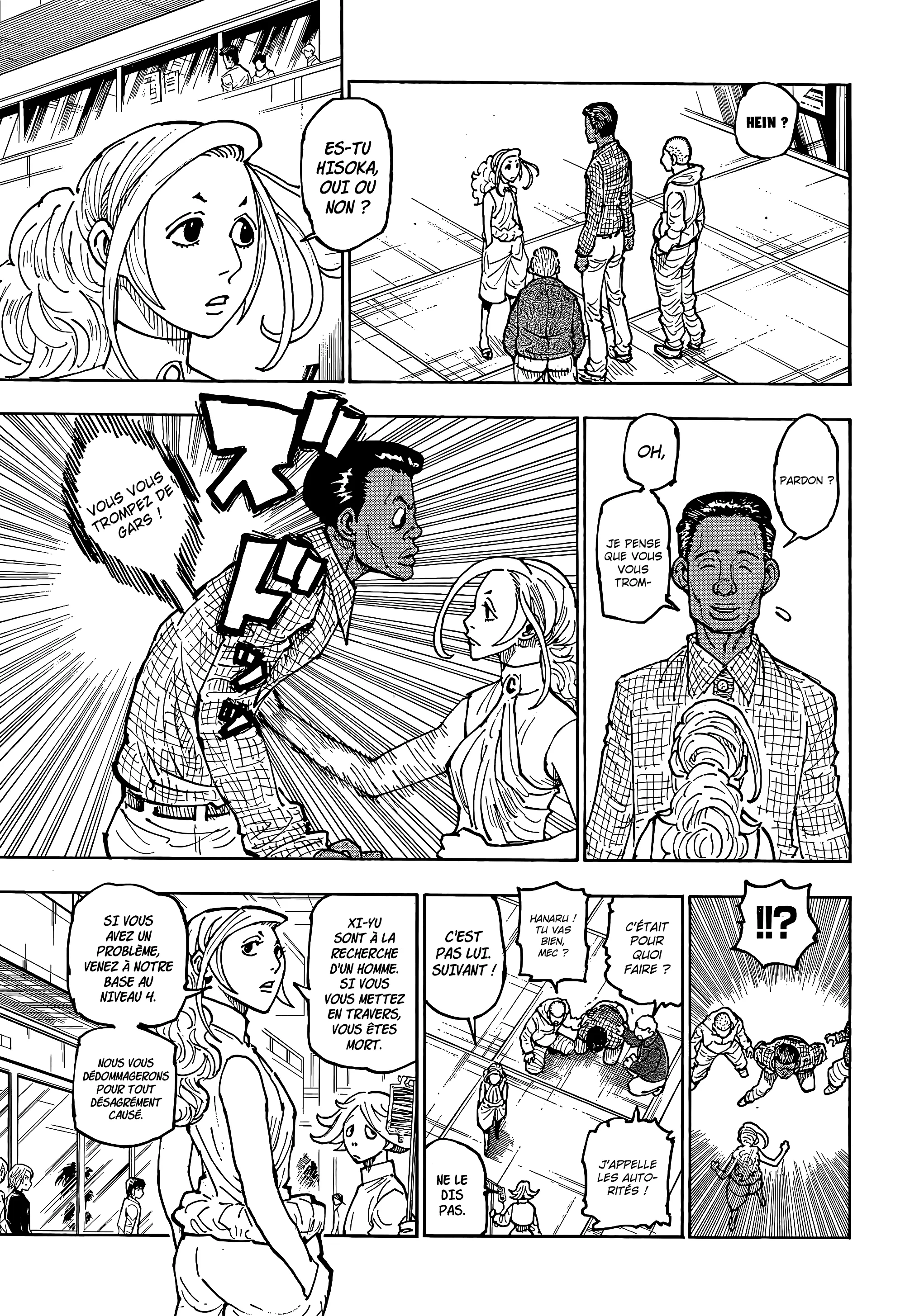 Hunter X Hunter - 392 - 65db9a2f76e49.webp