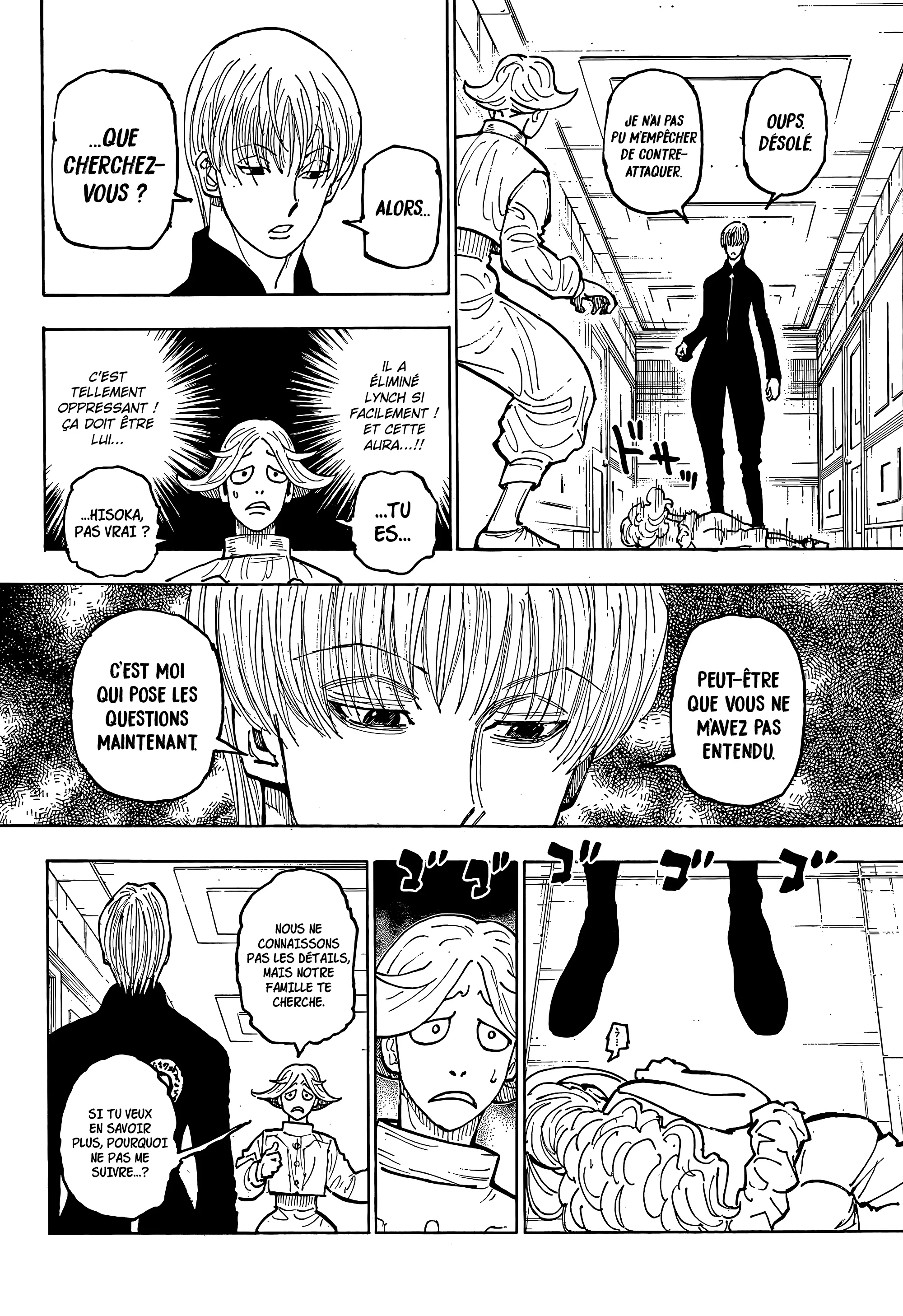 Hunter X Hunter - 392 - 65db9a3335c57.webp