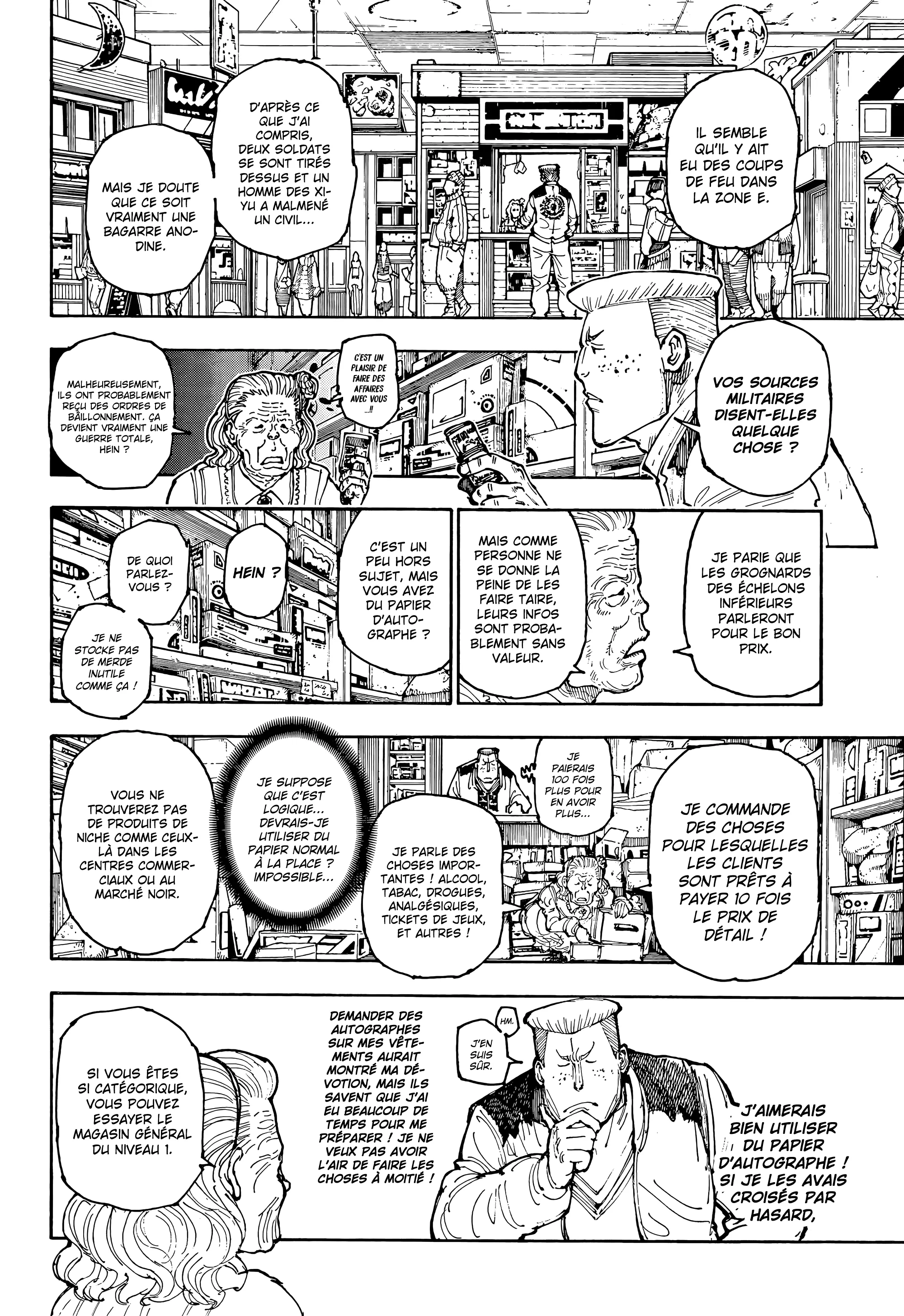 Hunter X Hunter - 392 - 65db9a3596c3f.webp