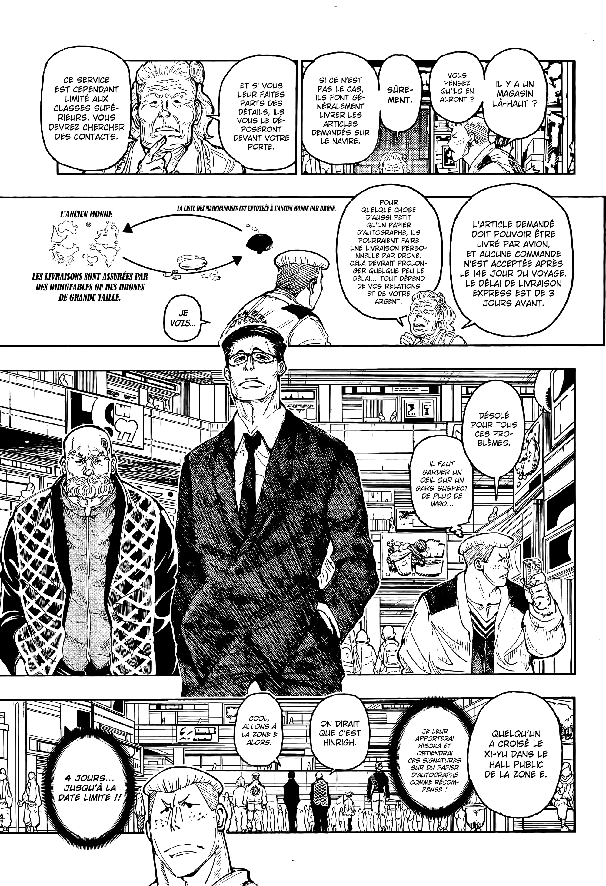 Hunter X Hunter - 392 - 65db9a36e0a9f.webp