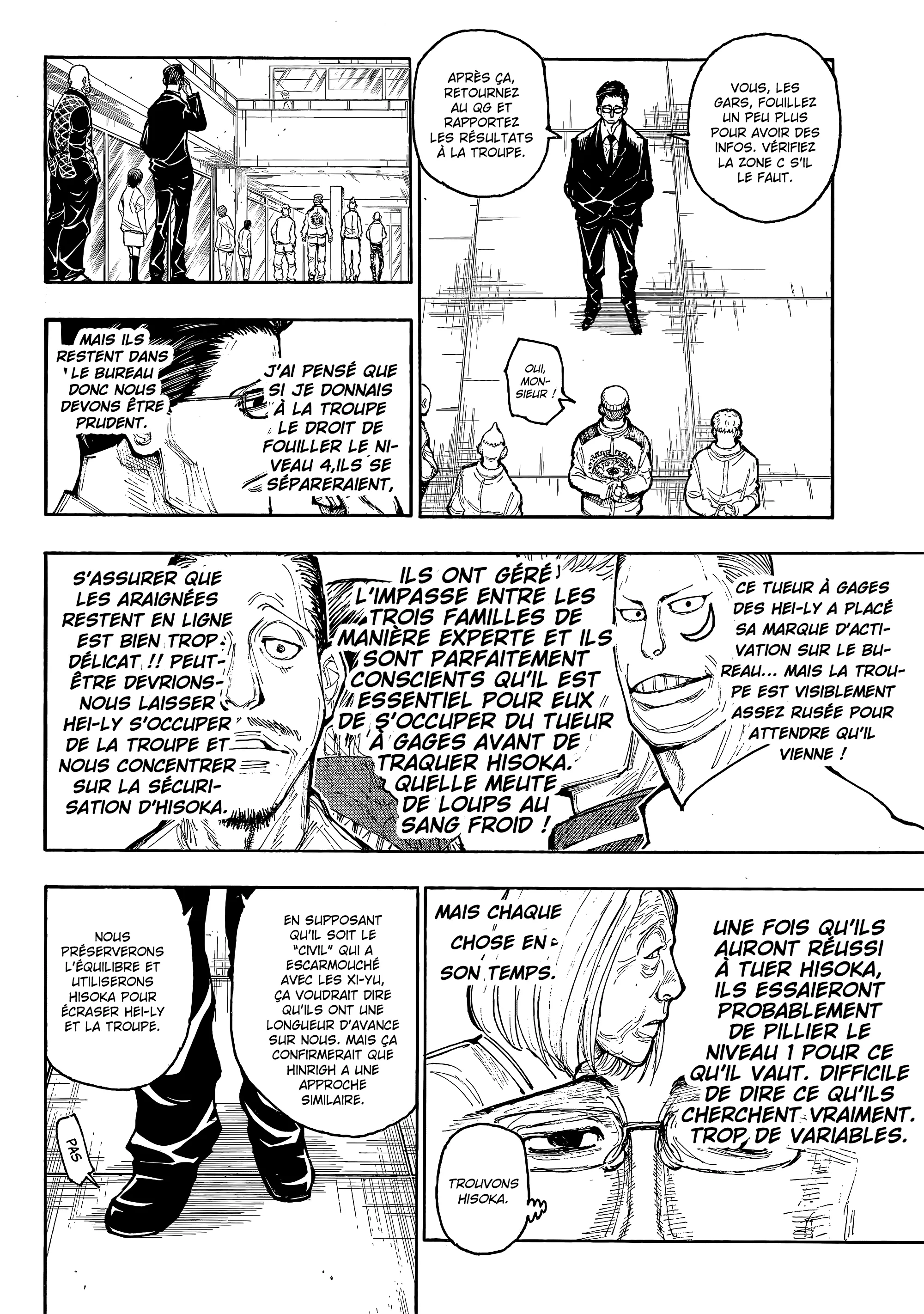 Hunter X Hunter - 392 - 65db9a3818bb0.webp