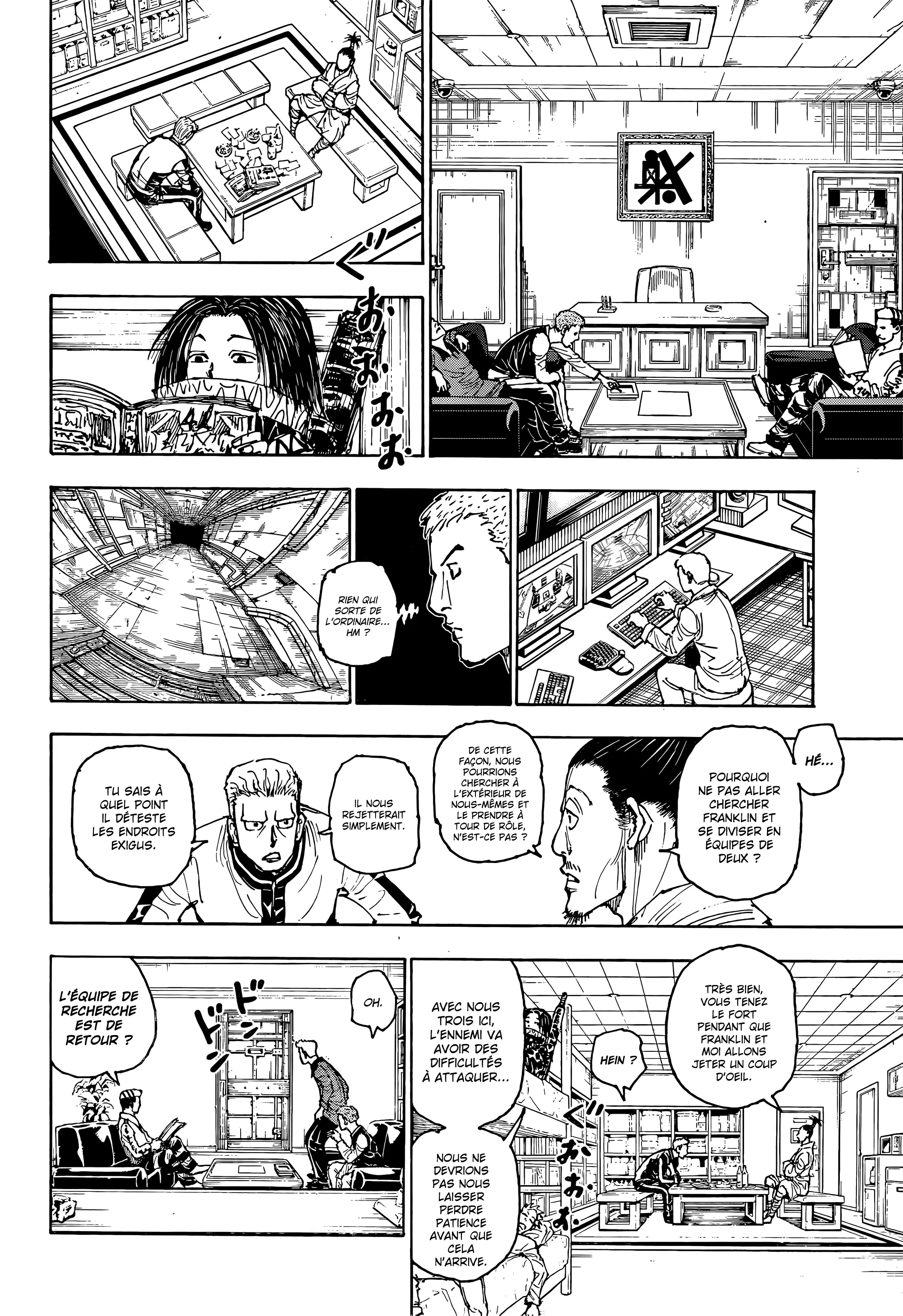 Hunter X Hunter - 392 - 65db9a3a81453.webp