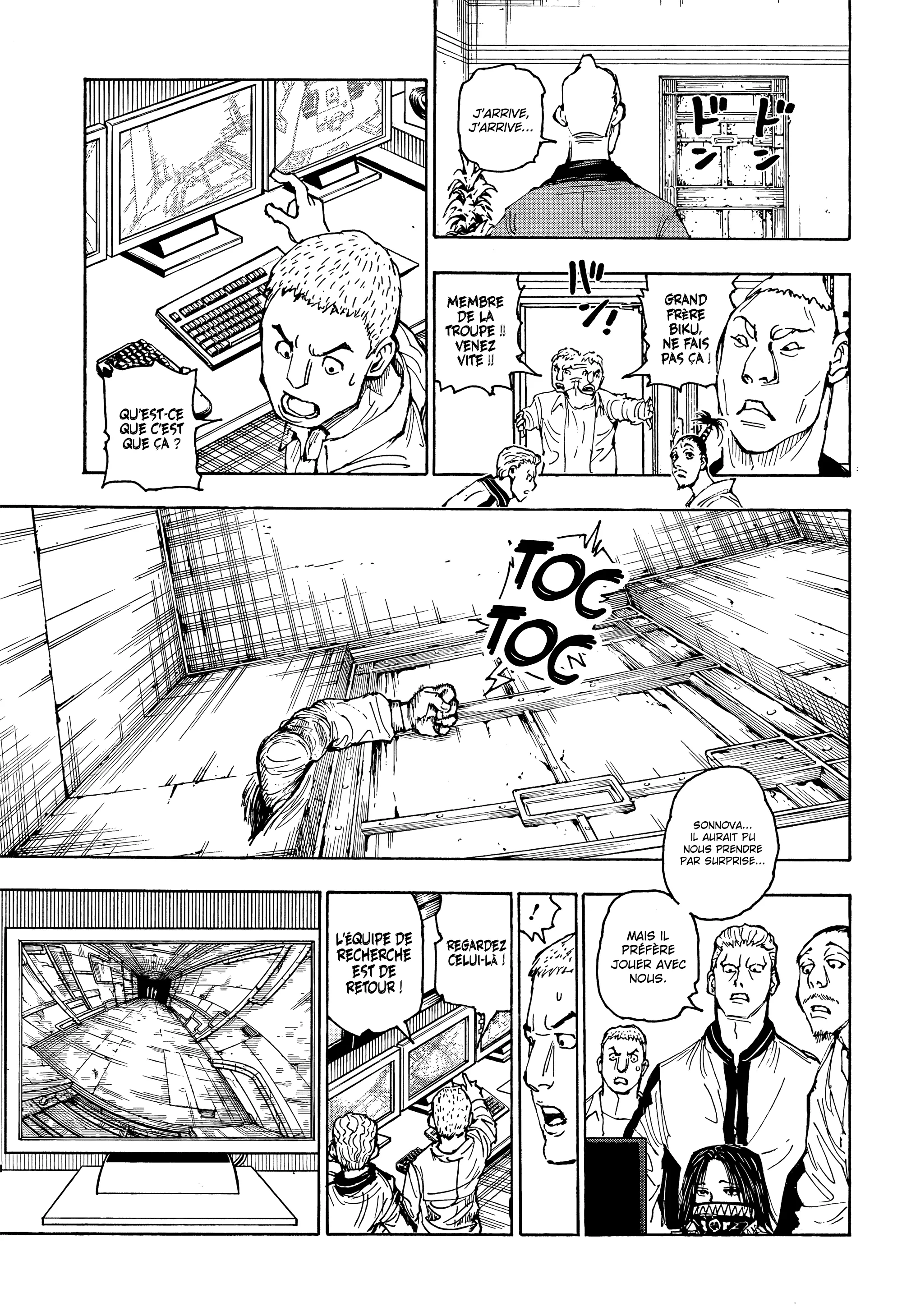 Hunter X Hunter - 392 - 65db9a3bc7daf.webp