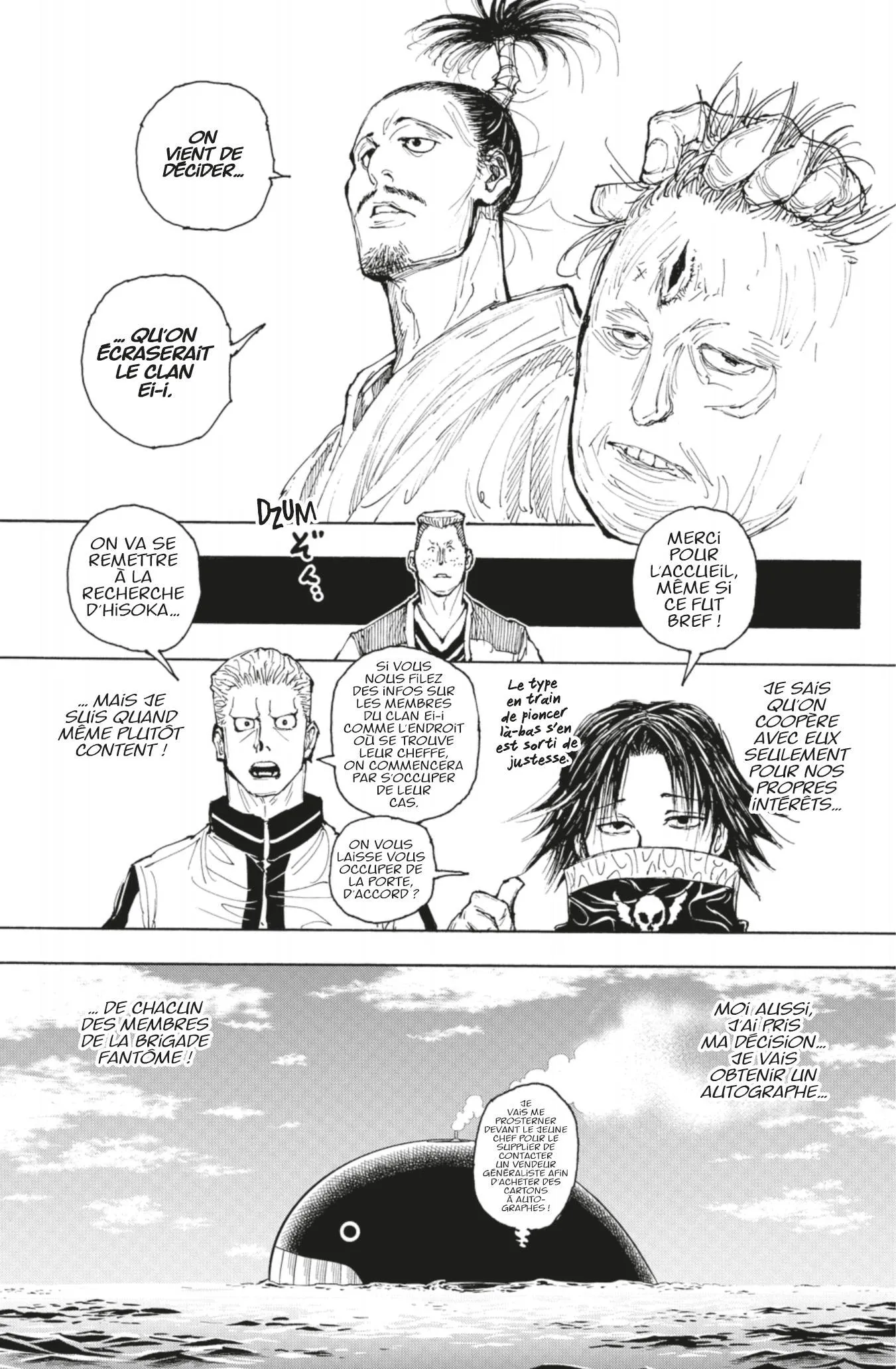 Hunter X Hunter - 393 - 65db9a41350e1.webp