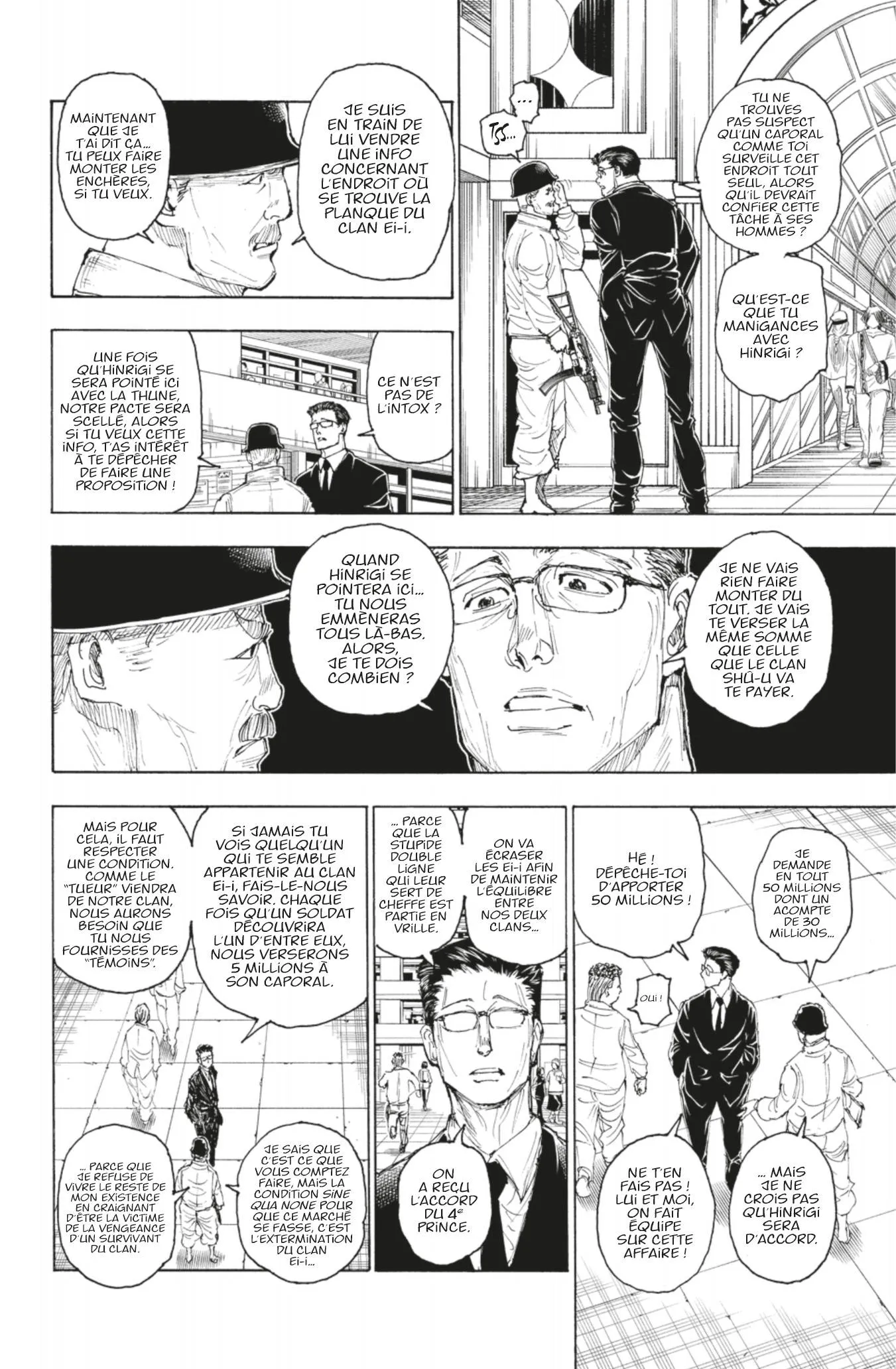 Hunter X Hunter - 393 - 65db9a46787f1.webp