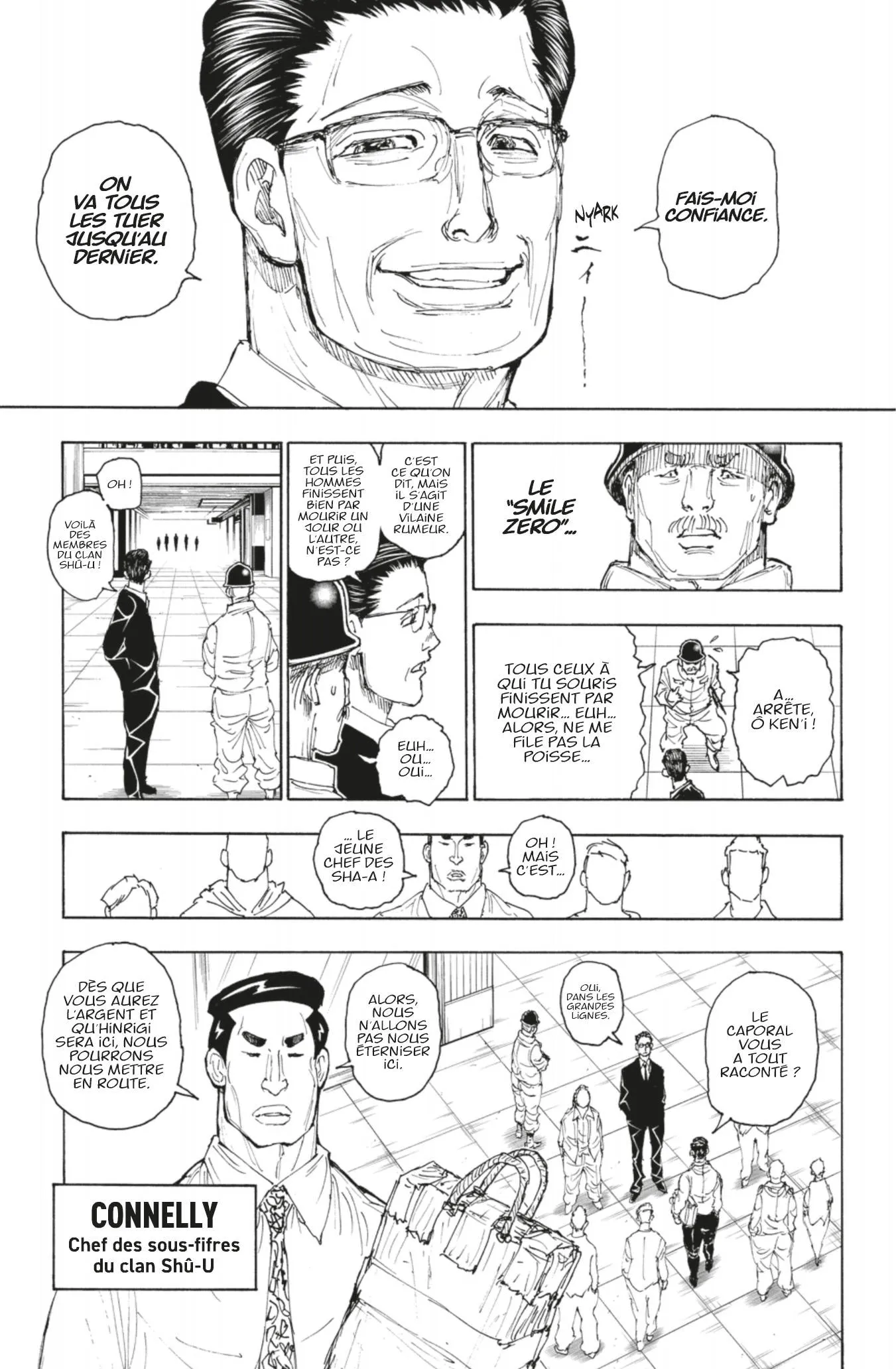 Hunter X Hunter - 393 - 65db9a4704cf1.webp