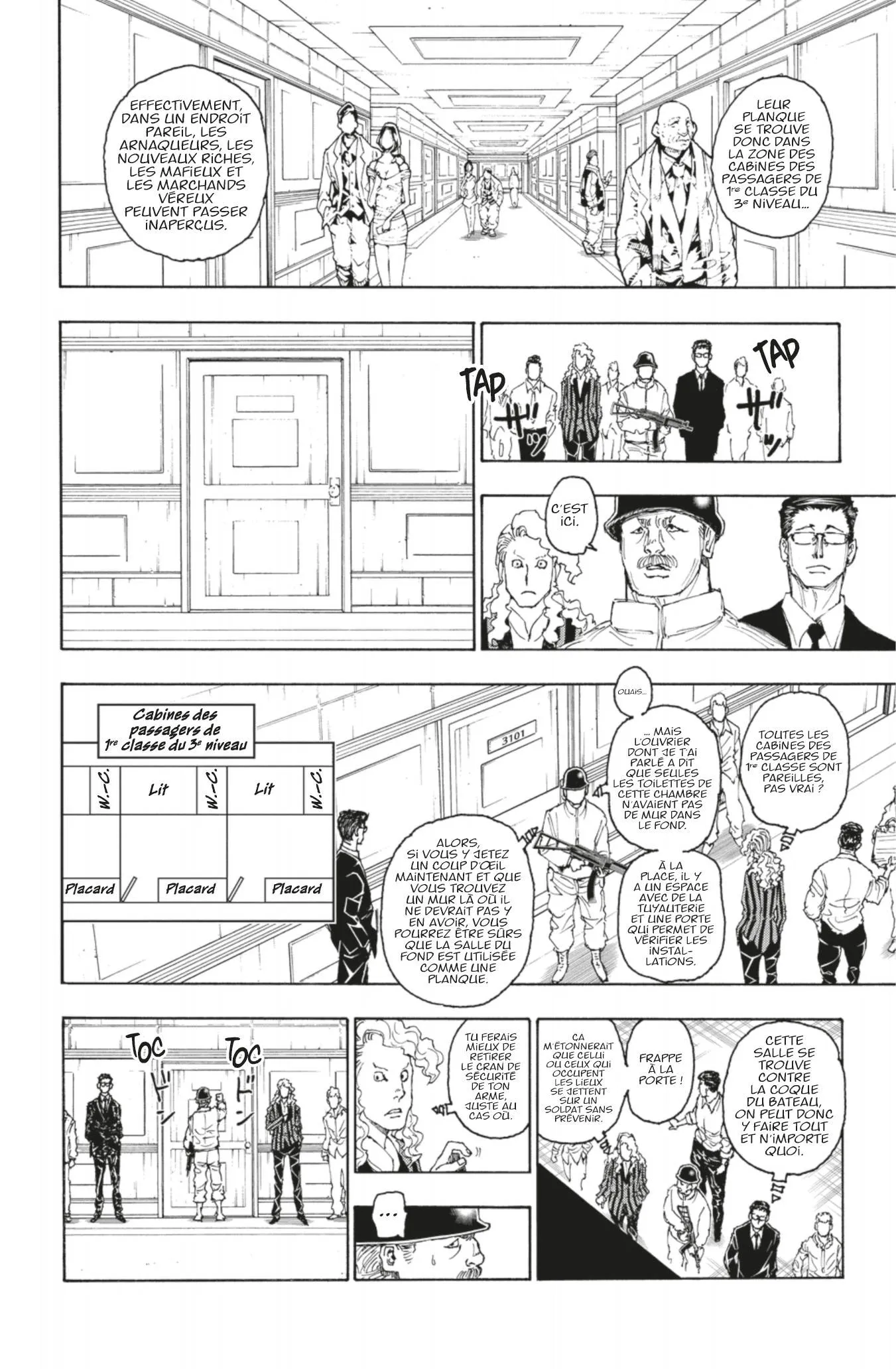 Hunter X Hunter - 393 - 65db9a477fa10.webp