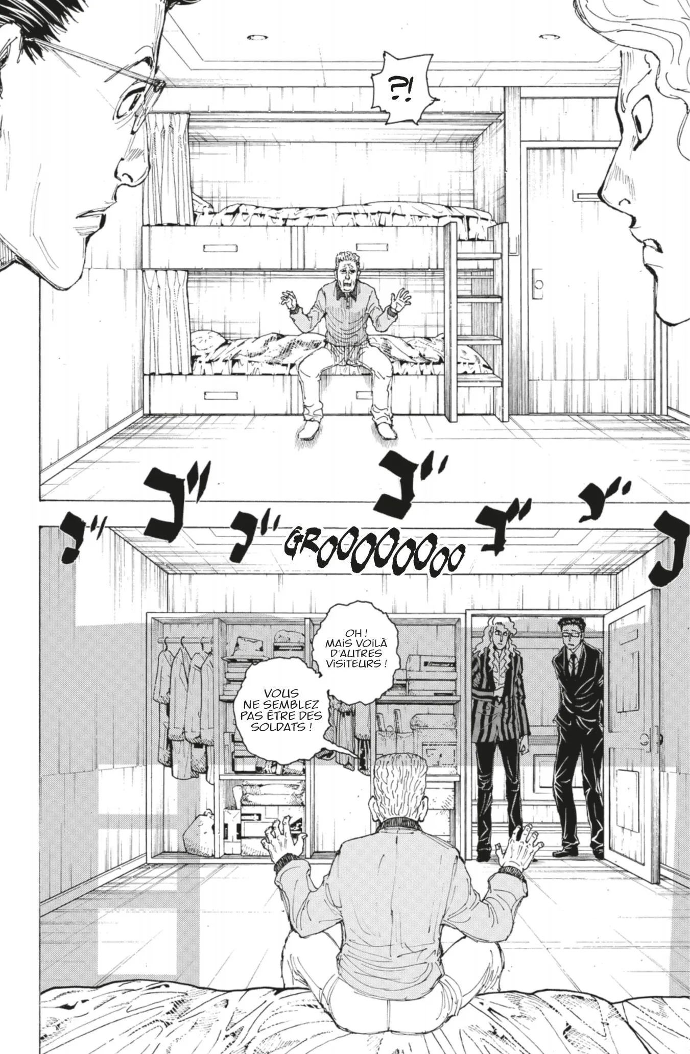Hunter X Hunter - 393 - 65db9a488b26b.webp