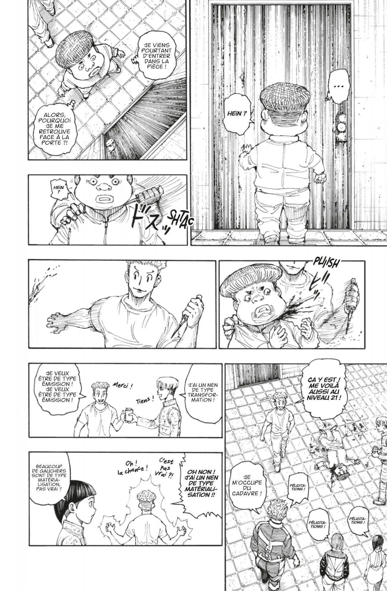 Hunter X Hunter - 394 - 65db9a4b76497.webp