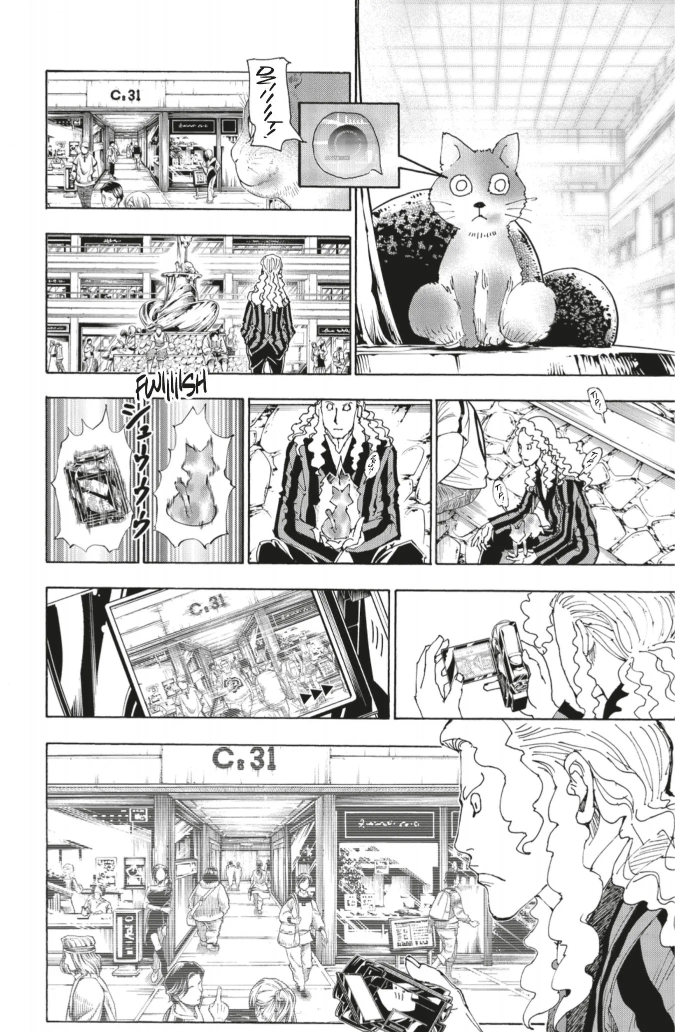 Hunter X Hunter - 394 - 65db9a4dd50e0.webp