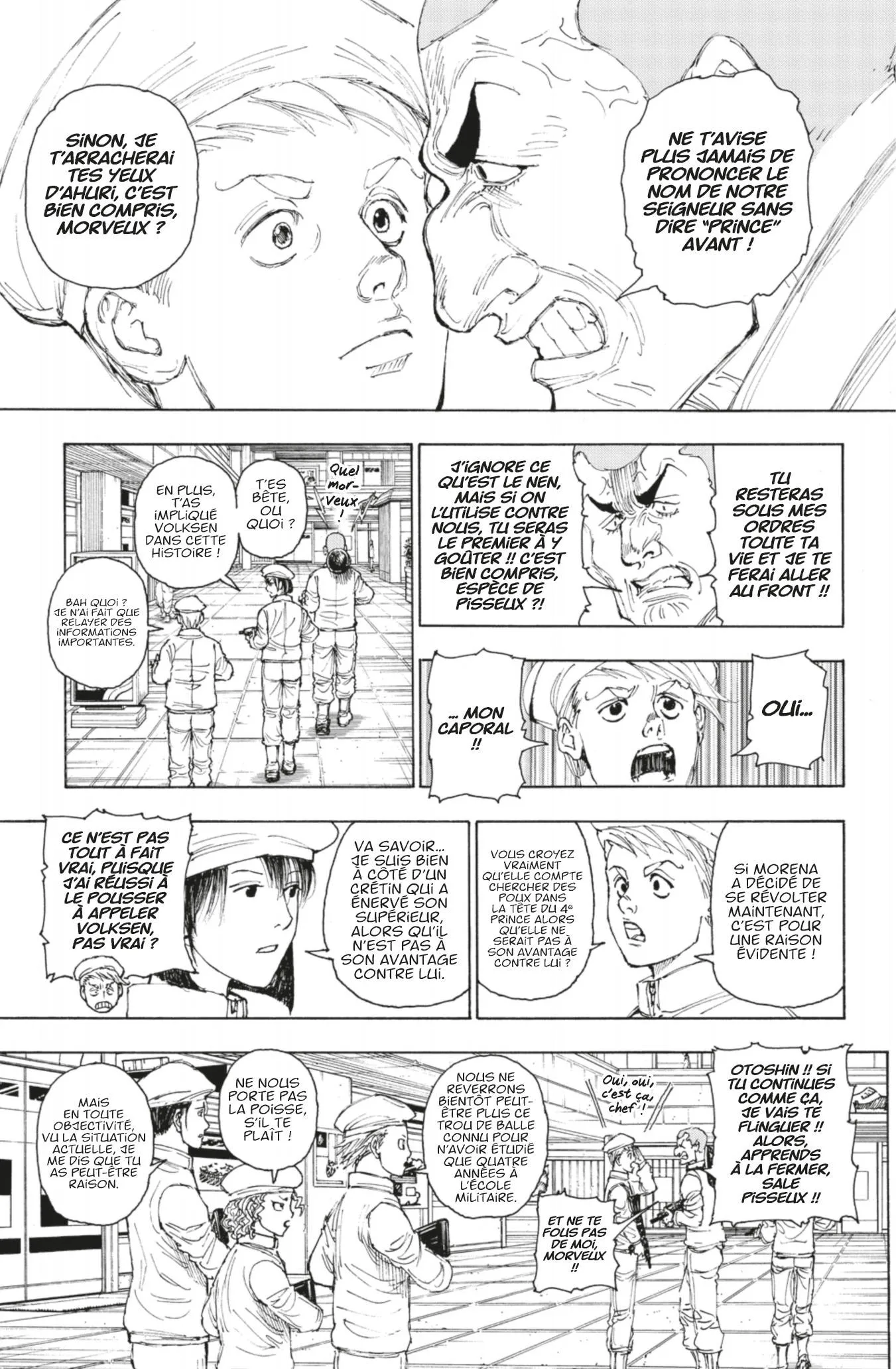 Hunter X Hunter - 394 - 65db9a4f846f8.webp