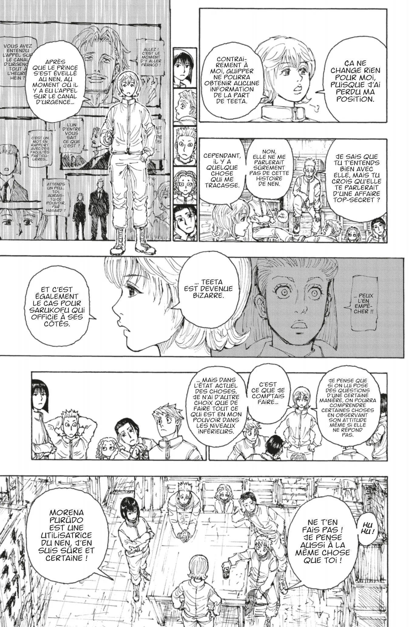 Hunter X Hunter - 394 - 65db9a52f2d73.webp