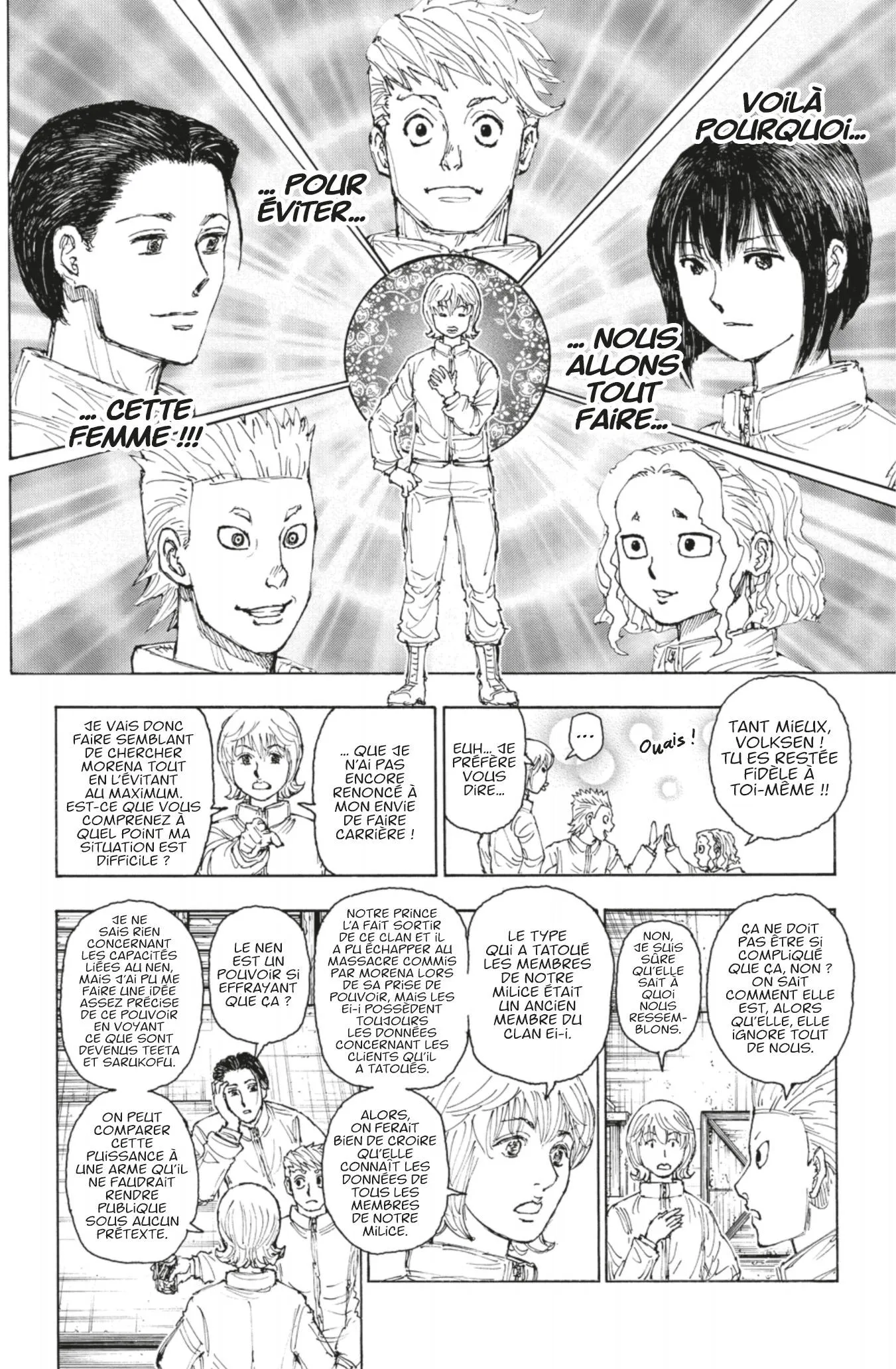 Hunter X Hunter - 394 - 65db9a537f617.webp